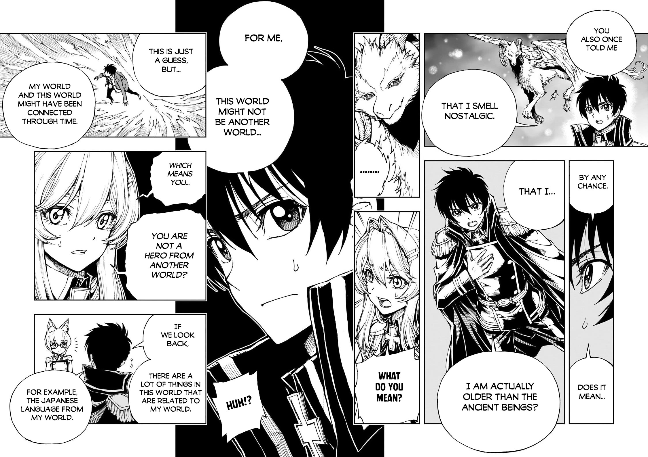 Genjitsushugisha no Oukokukaizouki chapter 73 page 18