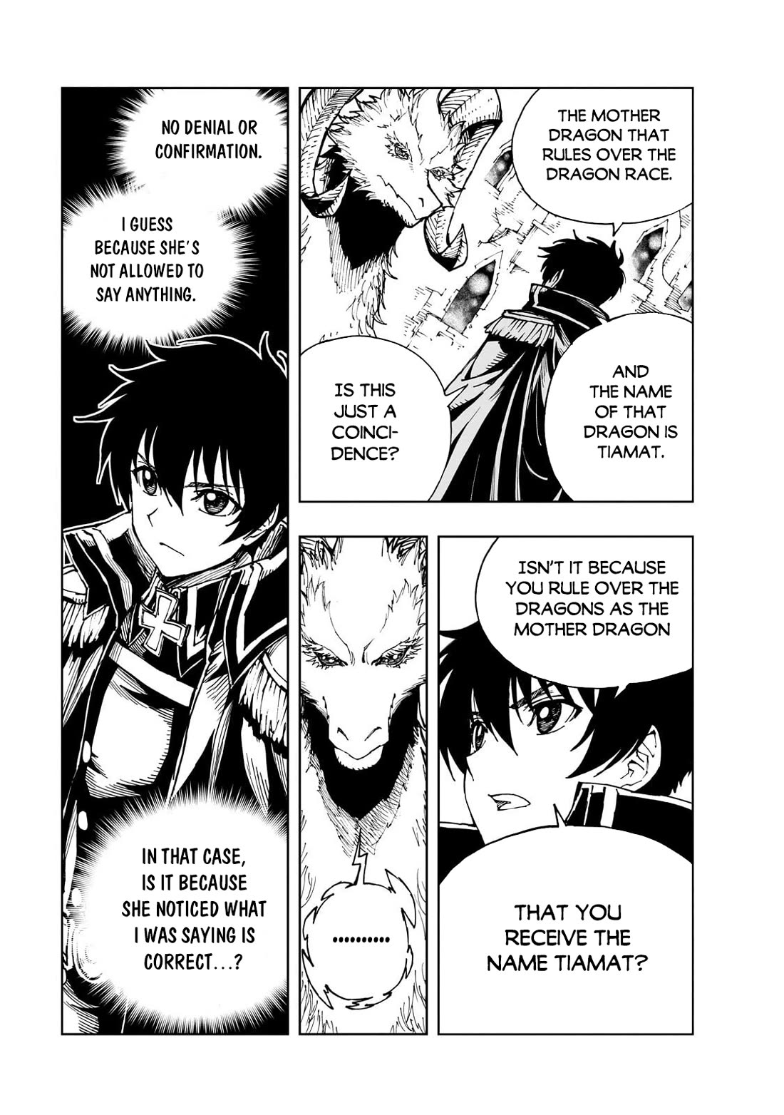 Genjitsushugisha no Oukokukaizouki chapter 73 page 20
