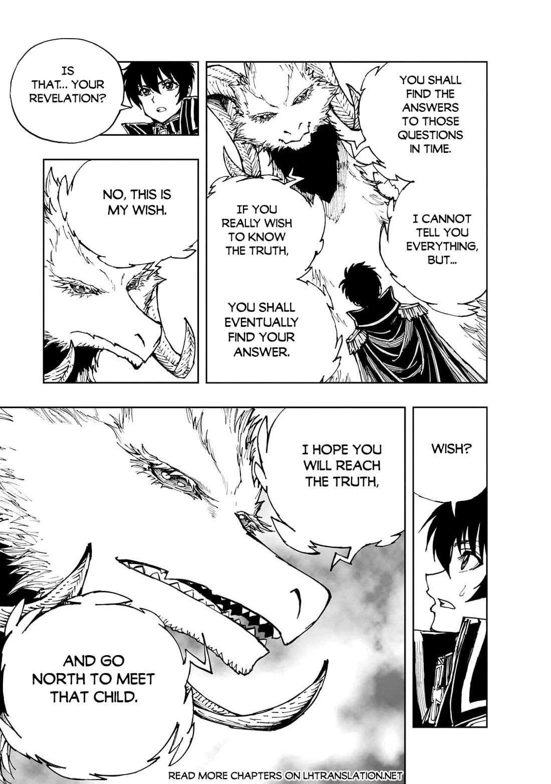 Genjitsushugisha no Oukokukaizouki chapter 73 page 22