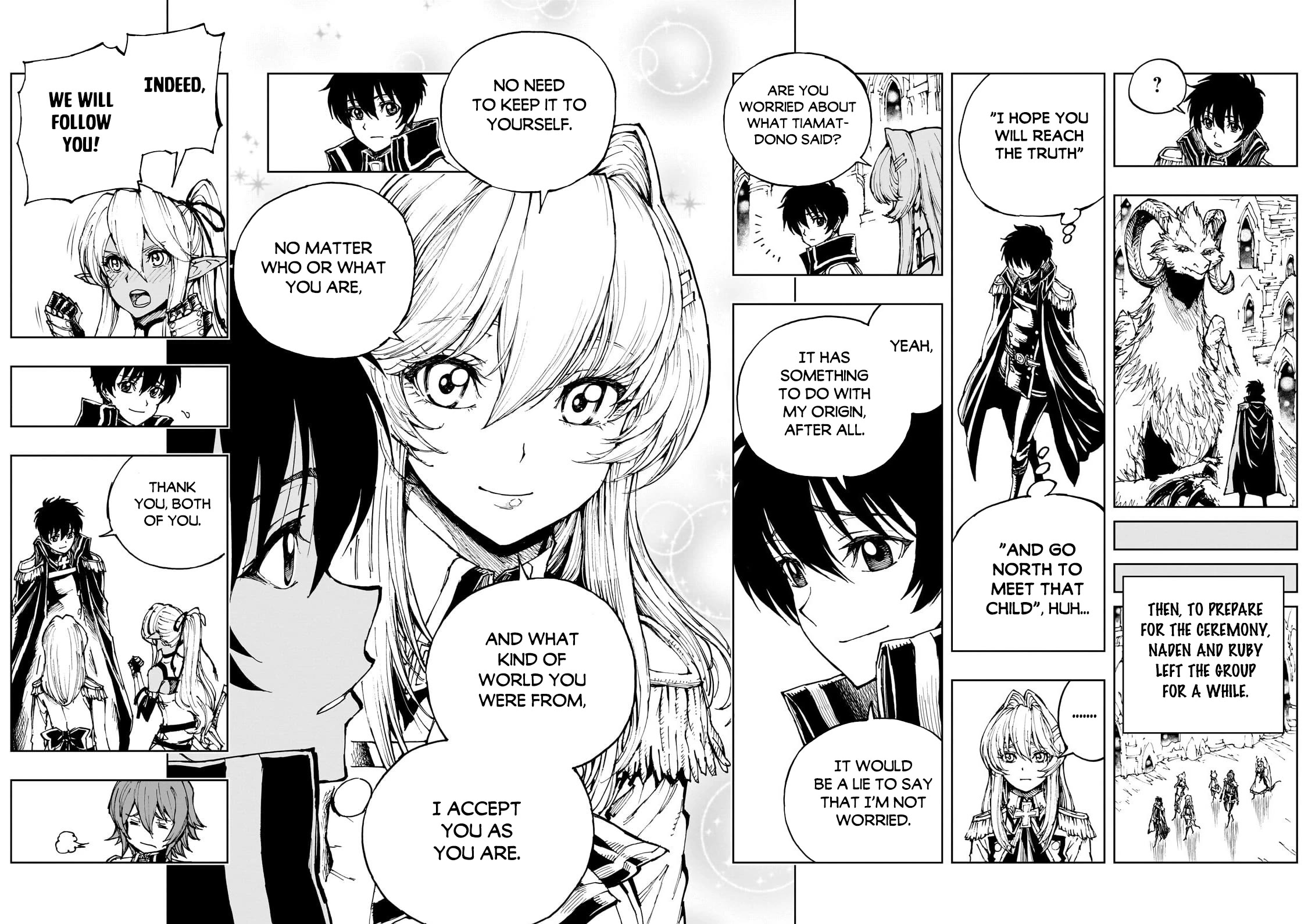Genjitsushugisha no Oukokukaizouki chapter 73 page 23