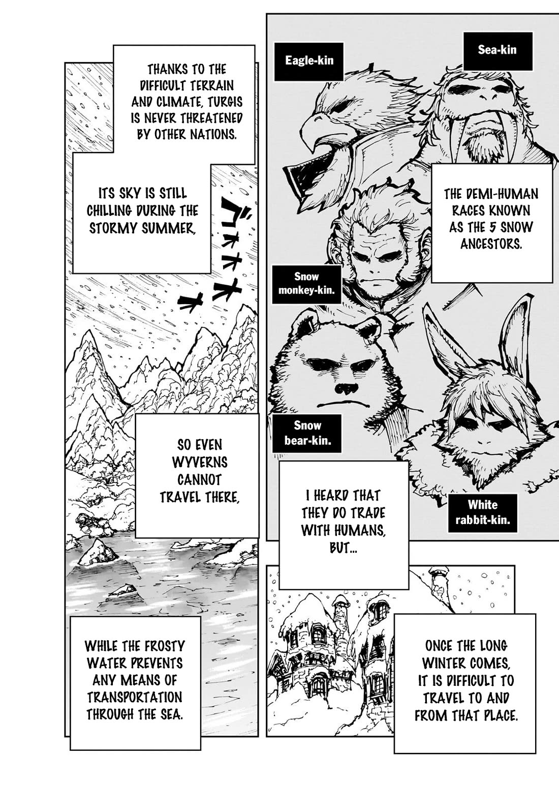Genjitsushugisha no Oukokukaizouki chapter 74 page 19