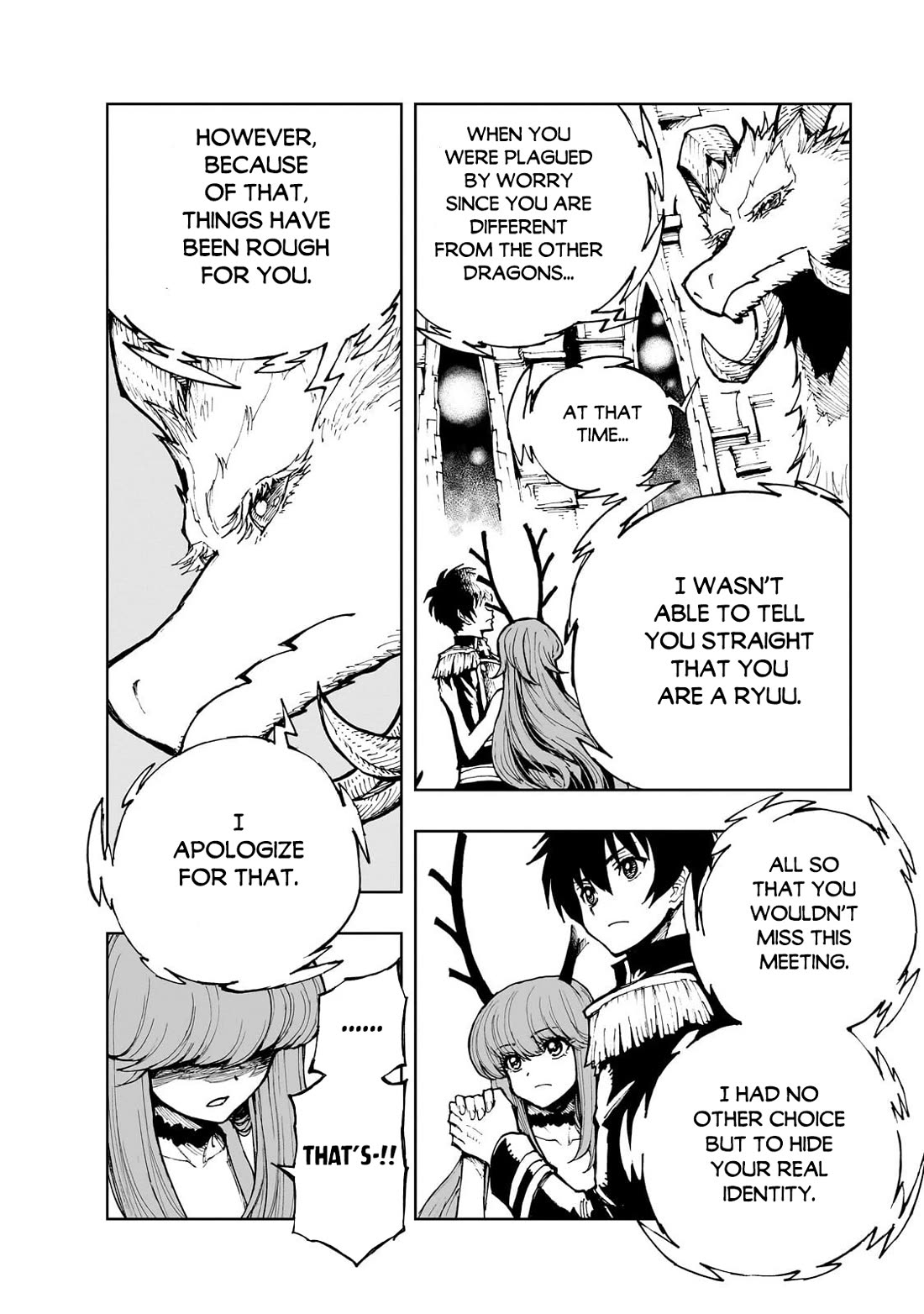 Genjitsushugisha no Oukokukaizouki chapter 74 page 7