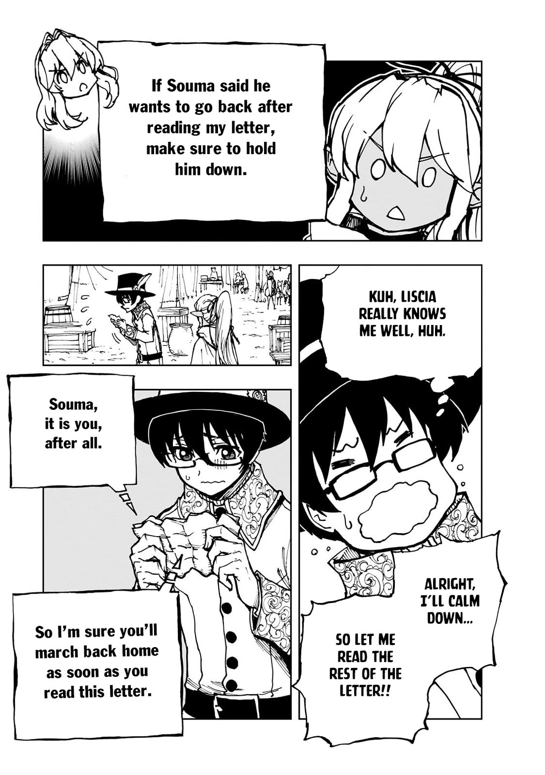 Genjitsushugisha no Oukokukaizouki chapter 75 page 13