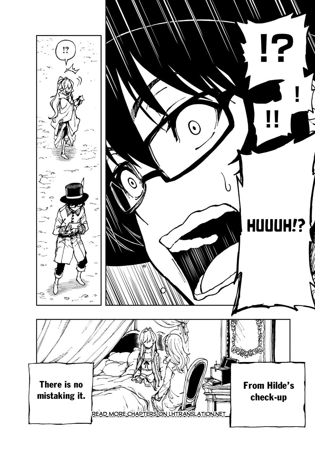Genjitsushugisha no Oukokukaizouki chapter 75 page 9