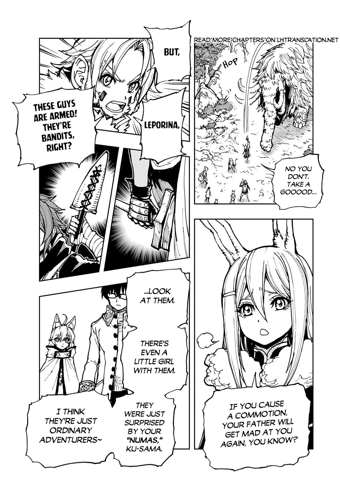 Genjitsushugisha no Oukokukaizouki chapter 76 page 10
