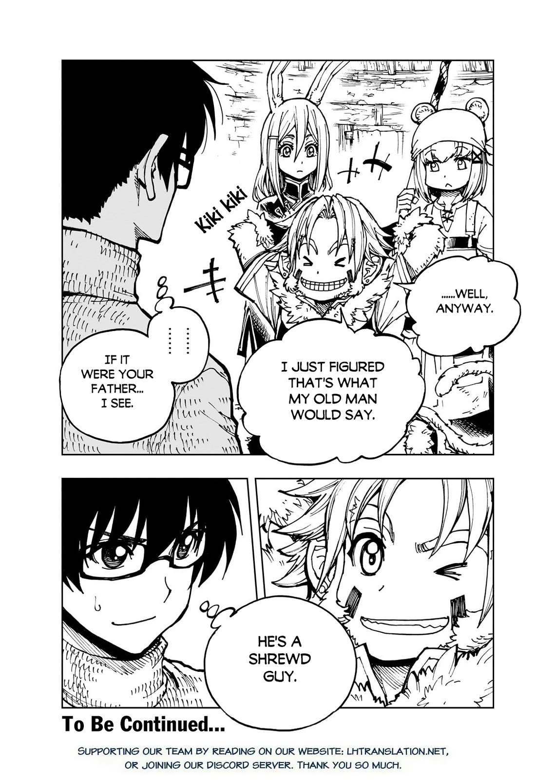 Genjitsushugisha no Oukokukaizouki chapter 76 page 27