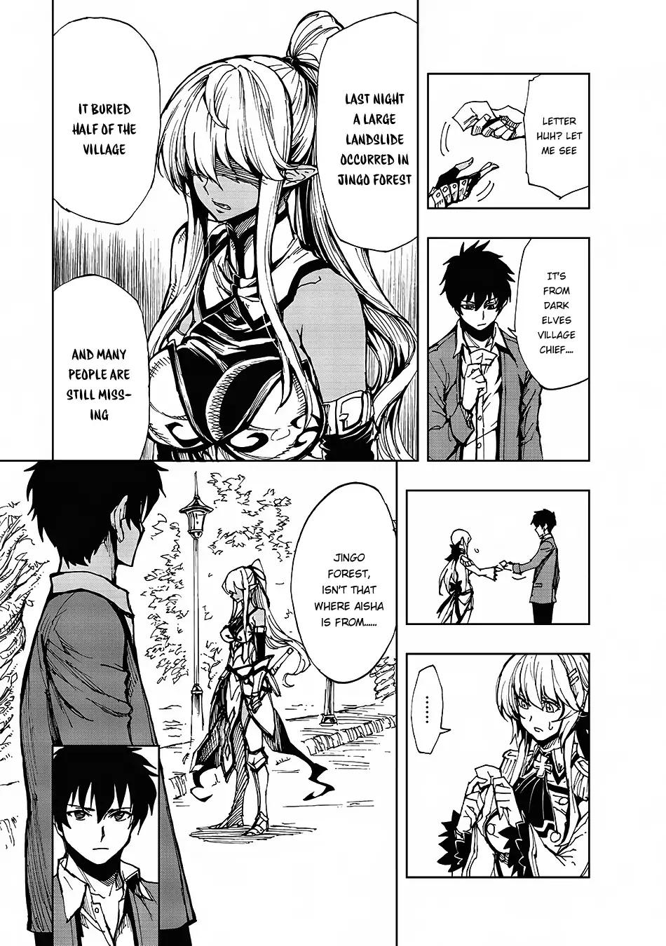 Genjitsushugisha no Oukokukaizouki chapter 9 page 22