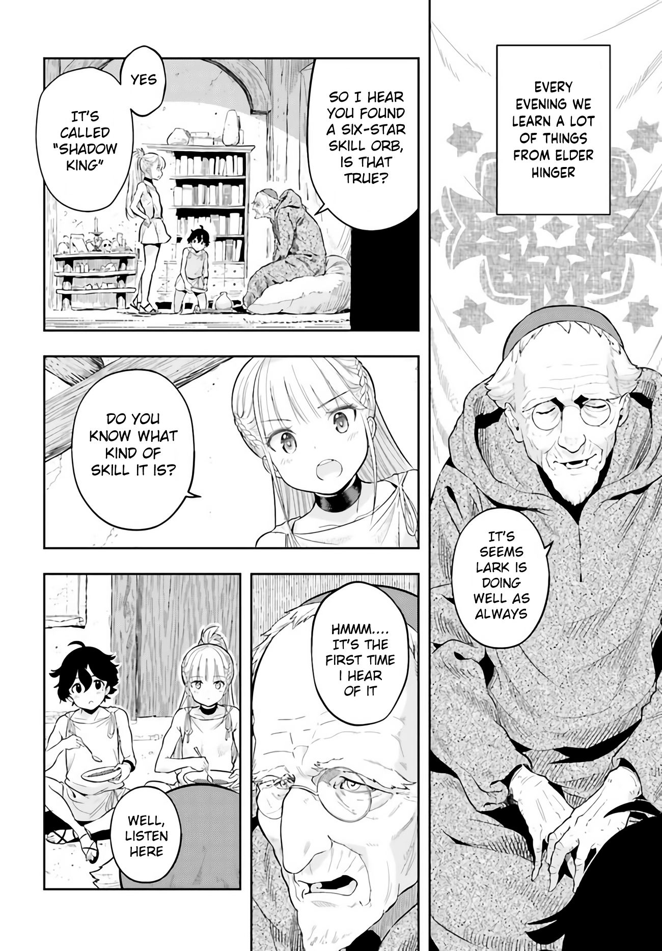 Genkai Koe No Tenpu wa, Tensei-sha ni Shika Atsukaenai - Overlimit Skill Holders - chapter 0 page 14