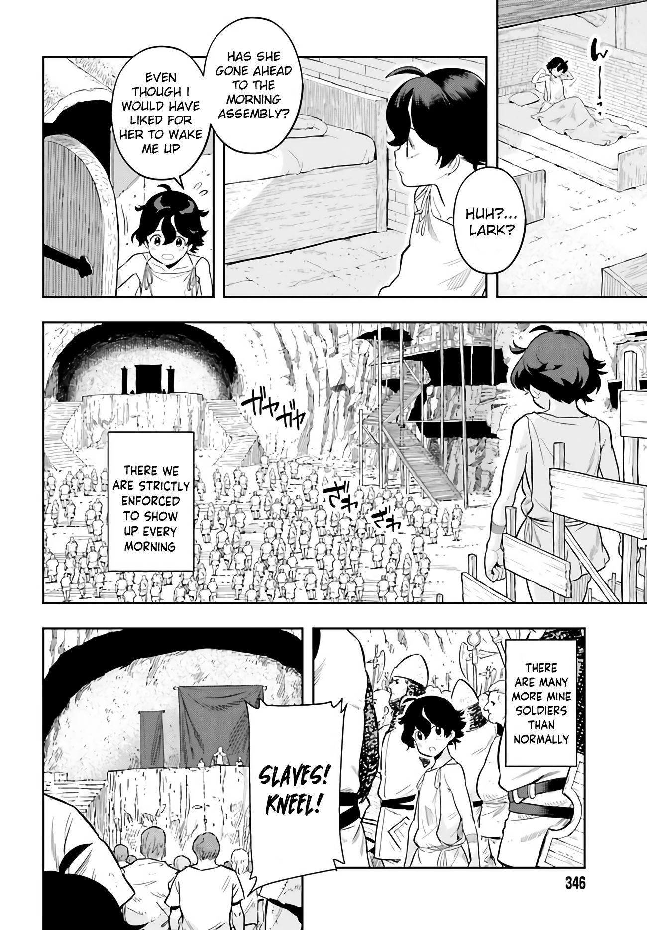 Genkai Koe No Tenpu wa, Tensei-sha ni Shika Atsukaenai - Overlimit Skill Holders - chapter 0 page 20