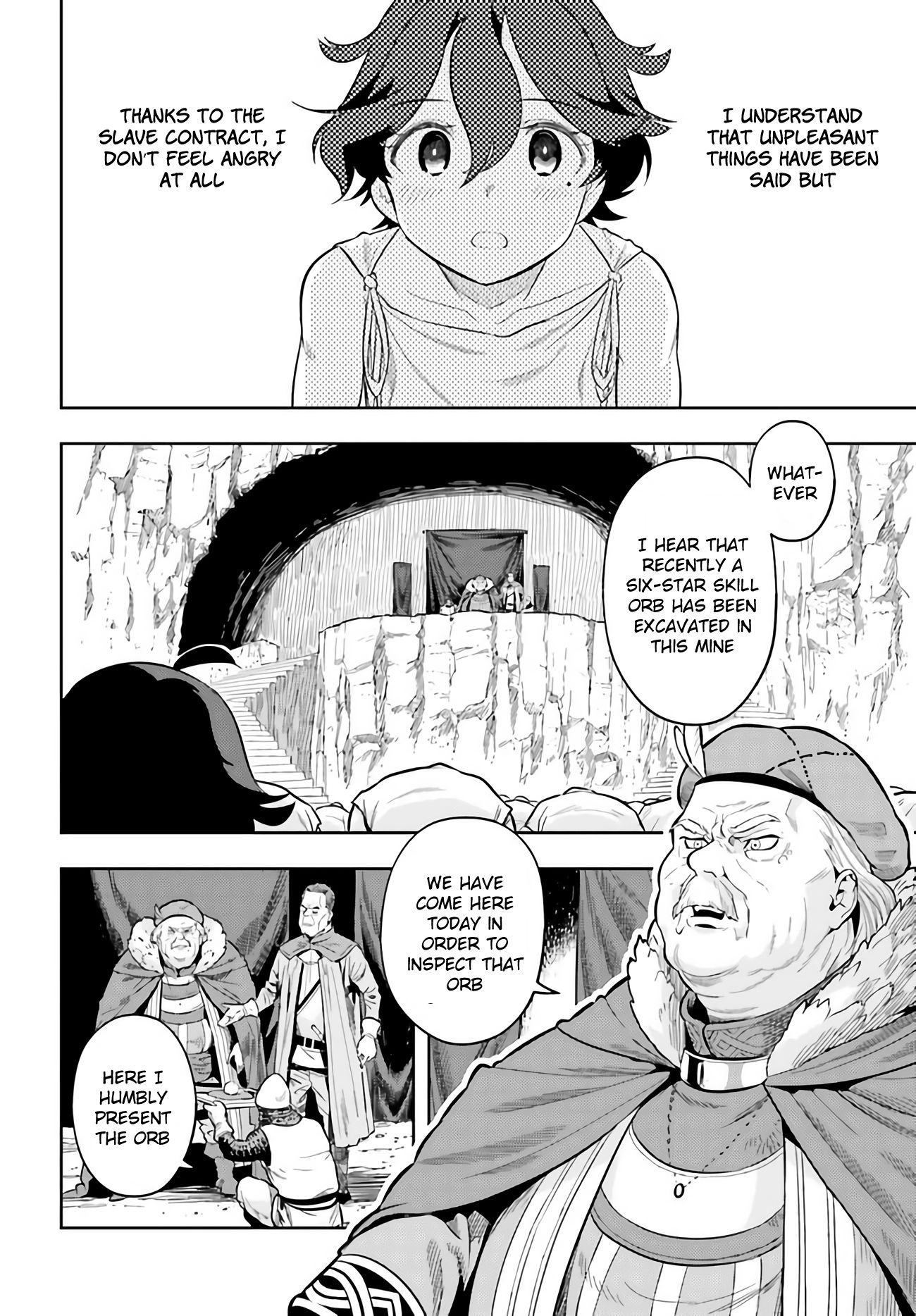 Genkai Koe No Tenpu wa, Tensei-sha ni Shika Atsukaenai - Overlimit Skill Holders - chapter 0 page 22