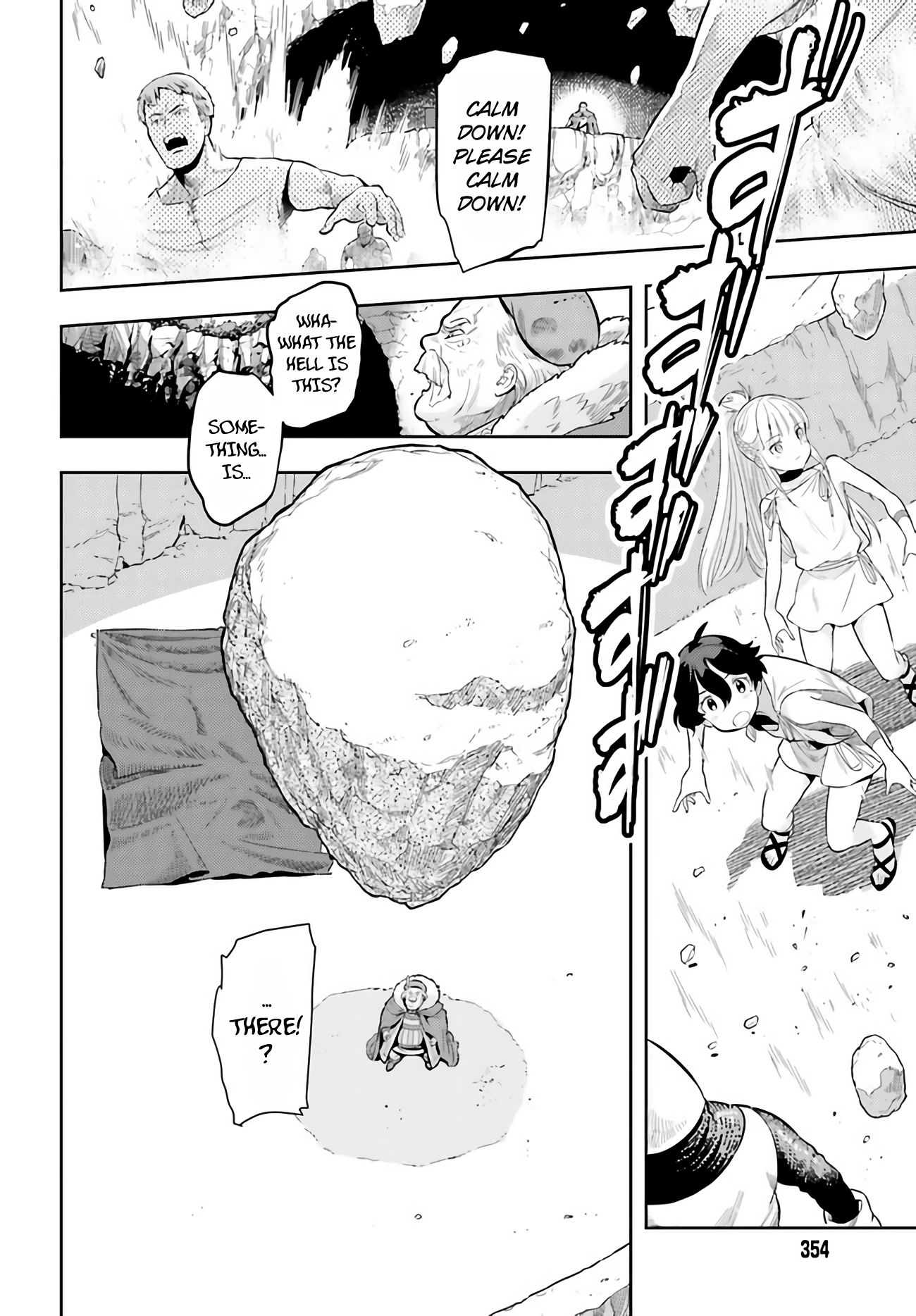 Genkai Koe No Tenpu wa, Tensei-sha ni Shika Atsukaenai - Overlimit Skill Holders - chapter 0 page 28