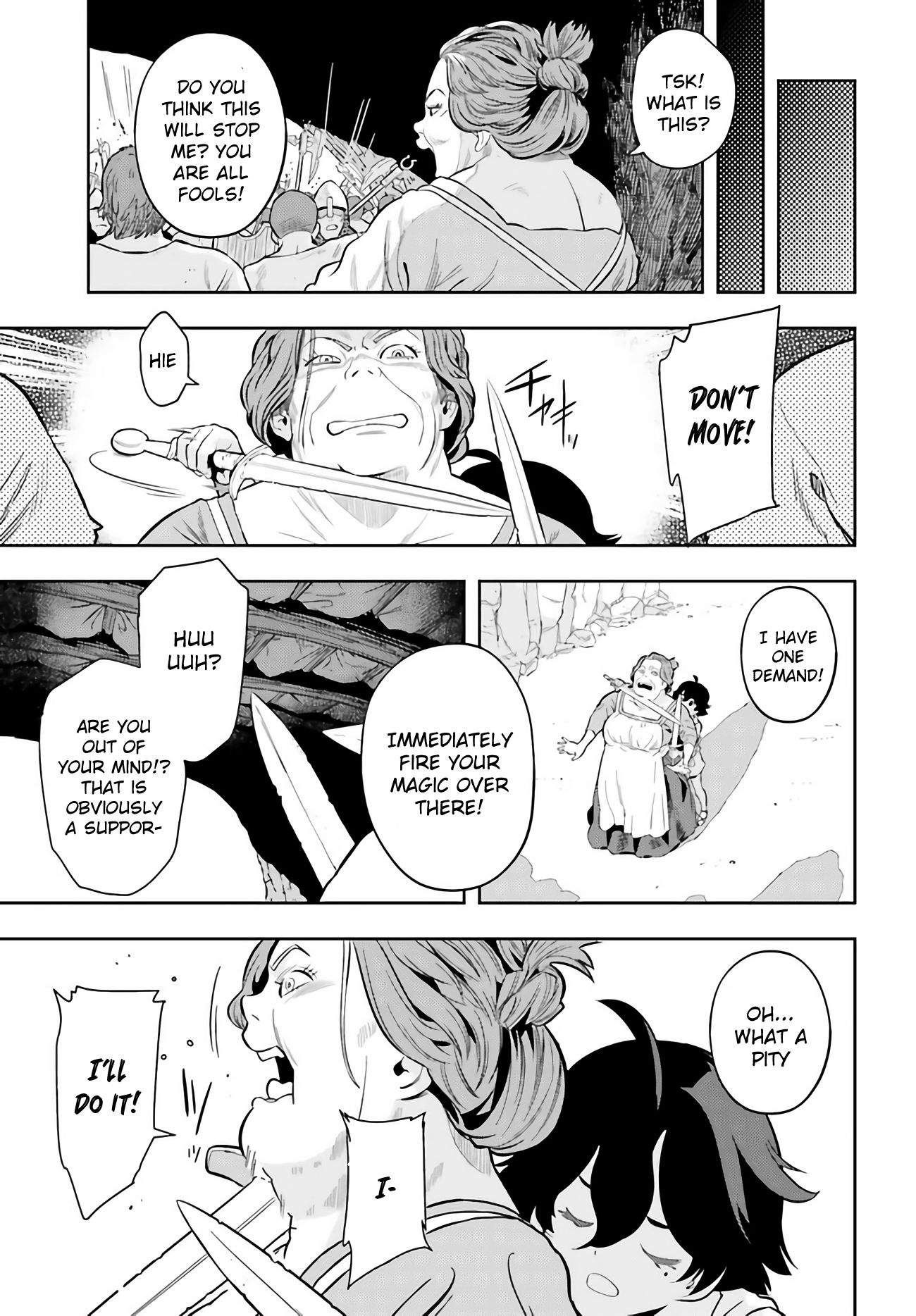 Genkai Koe No Tenpu wa, Tensei-sha ni Shika Atsukaenai - Overlimit Skill Holders - chapter 0 page 56