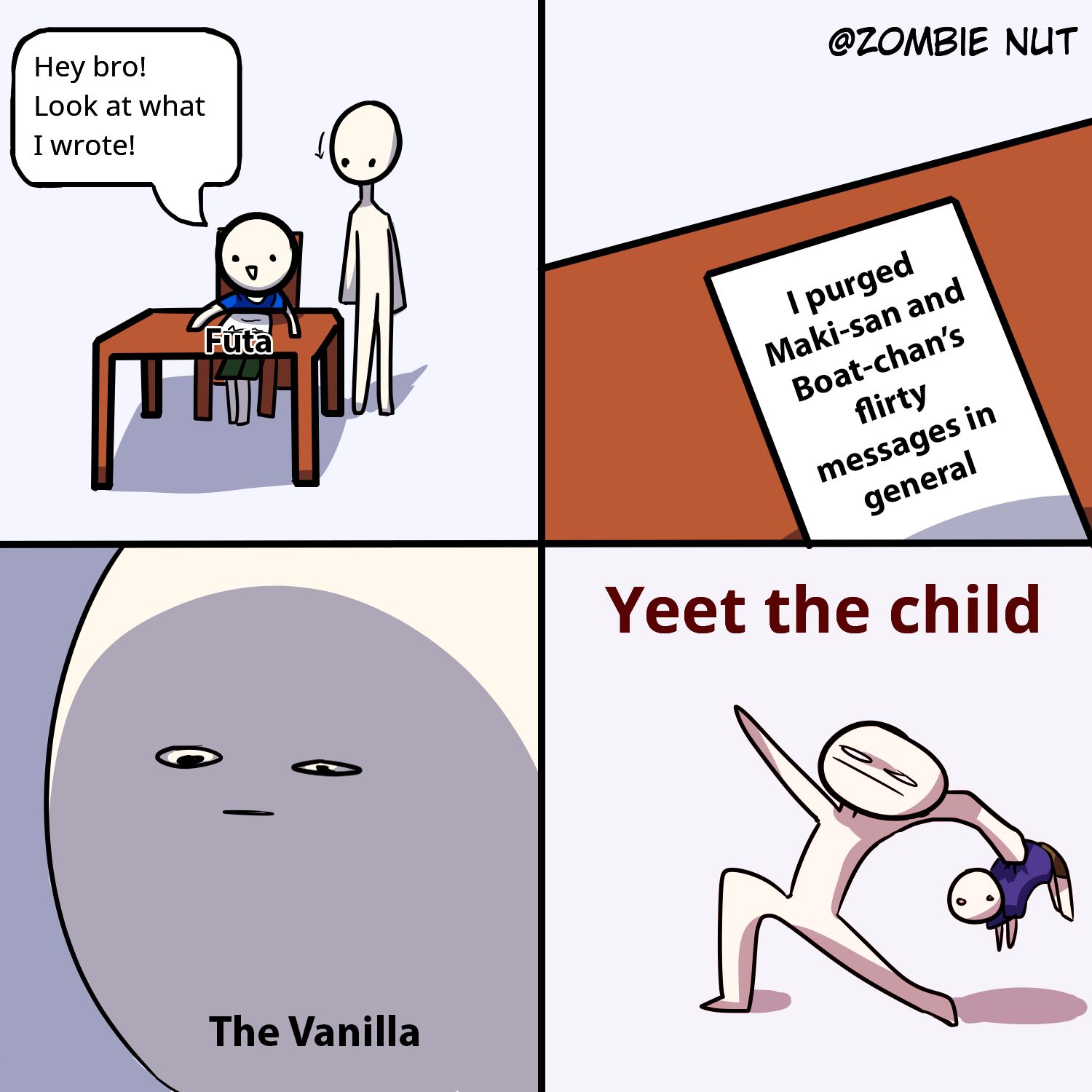 Genkai Koe No Tenpu wa, Tensei-sha ni Shika Atsukaenai - Overlimit Skill Holders - chapter 1.1 page 13