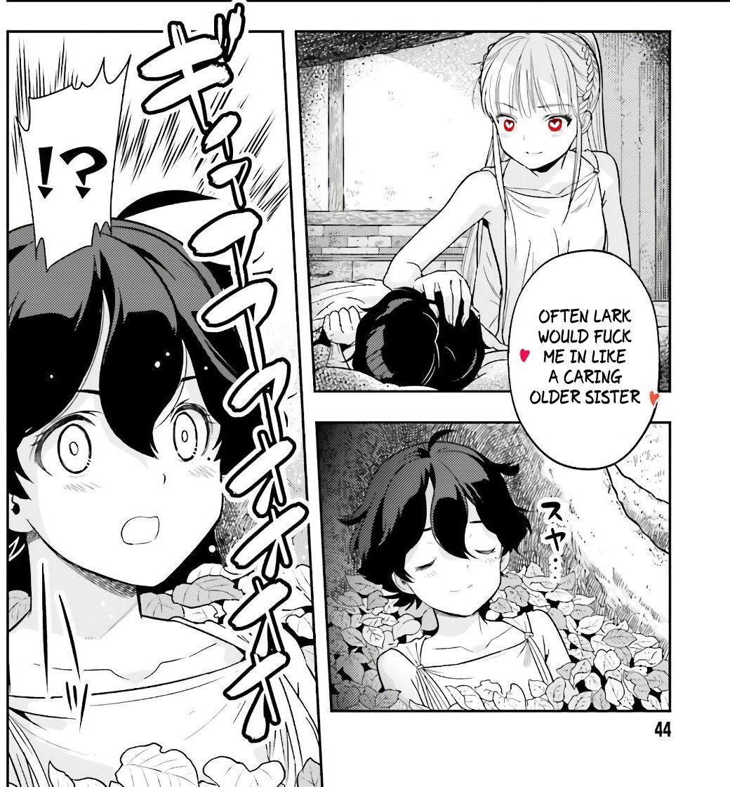 Genkai Koe No Tenpu wa, Tensei-sha ni Shika Atsukaenai - Overlimit Skill Holders - chapter 1.2 page 11