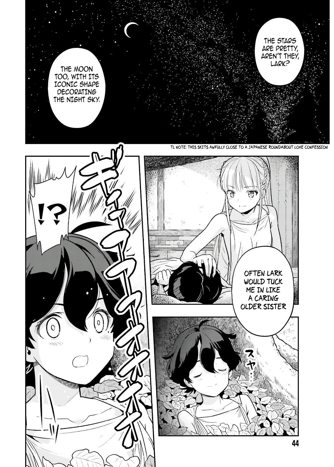 Genkai Koe No Tenpu wa, Tensei-sha ni Shika Atsukaenai - Overlimit Skill Holders - chapter 1.2 page 2