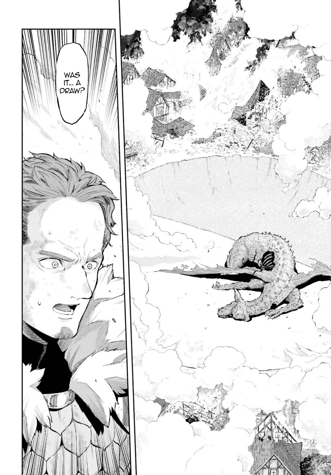 Genkai Koe No Tenpu wa, Tensei-sha ni Shika Atsukaenai - Overlimit Skill Holders - chapter 11 page 17