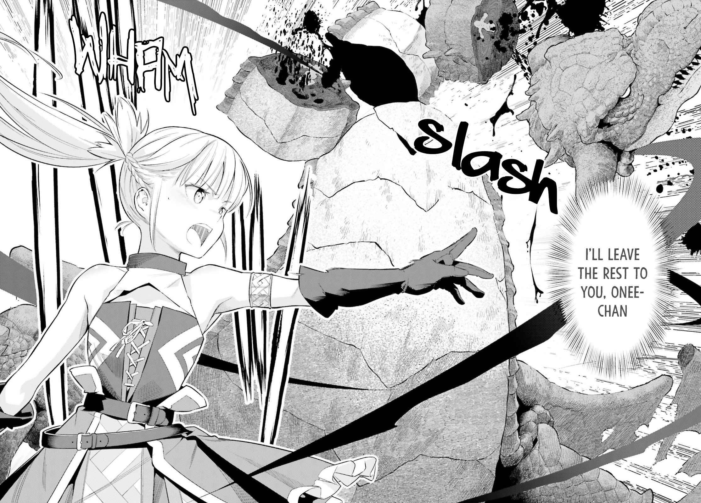 Genkai Koe No Tenpu wa, Tensei-sha ni Shika Atsukaenai - Overlimit Skill Holders - chapter 12 page 20