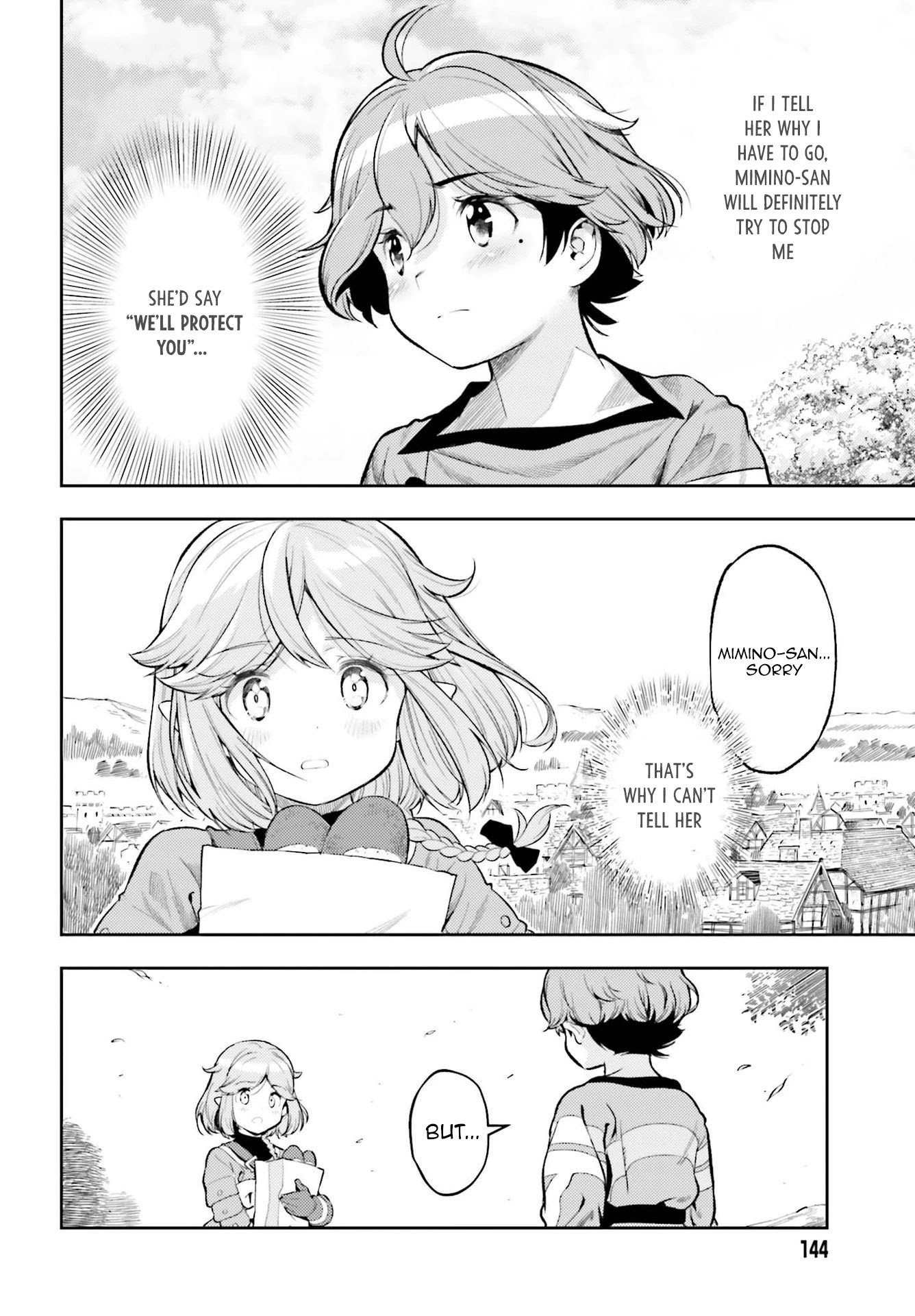 Genkai Koe No Tenpu wa, Tensei-sha ni Shika Atsukaenai - Overlimit Skill Holders - chapter 13 page 18