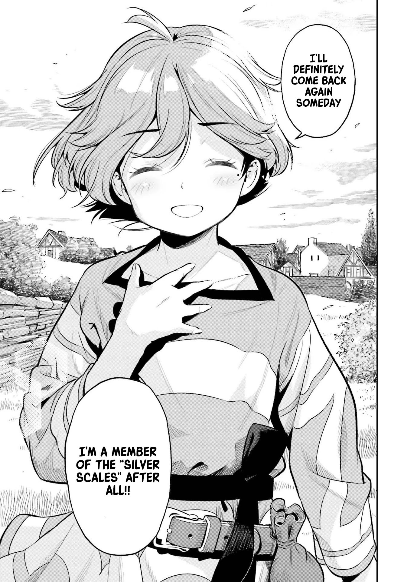 Genkai Koe No Tenpu wa, Tensei-sha ni Shika Atsukaenai - Overlimit Skill Holders - chapter 13 page 19