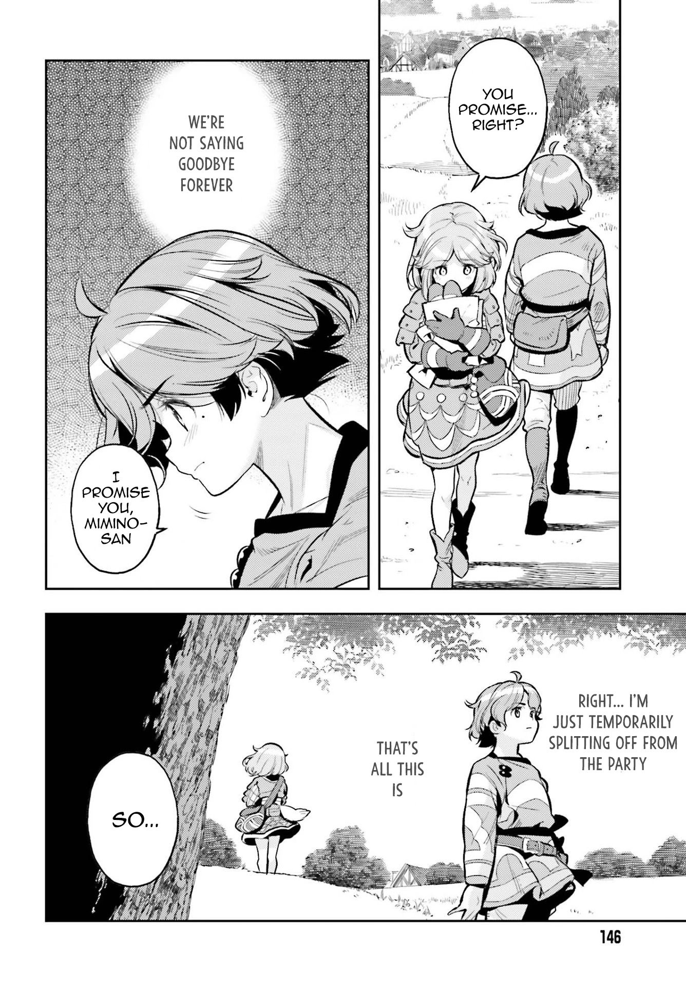 Genkai Koe No Tenpu wa, Tensei-sha ni Shika Atsukaenai - Overlimit Skill Holders - chapter 13 page 20