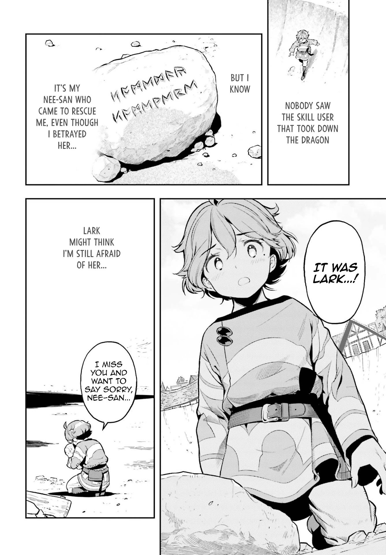 Genkai Koe No Tenpu wa, Tensei-sha ni Shika Atsukaenai - Overlimit Skill Holders - chapter 13 page 6
