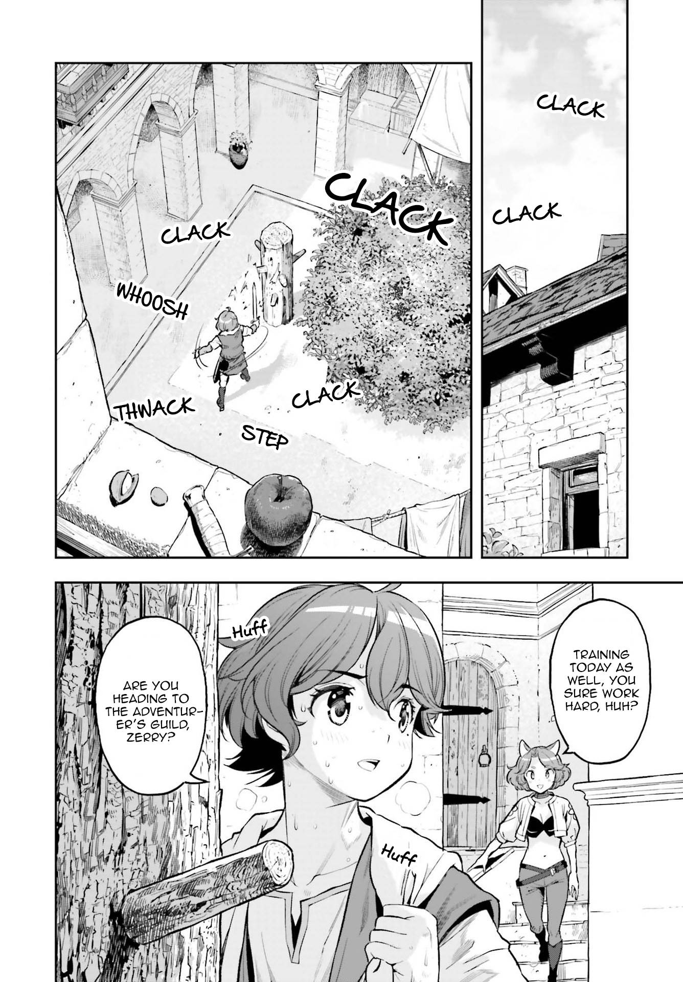 Genkai Koe No Tenpu wa, Tensei-sha ni Shika Atsukaenai - Overlimit Skill Holders - chapter 15 page 12