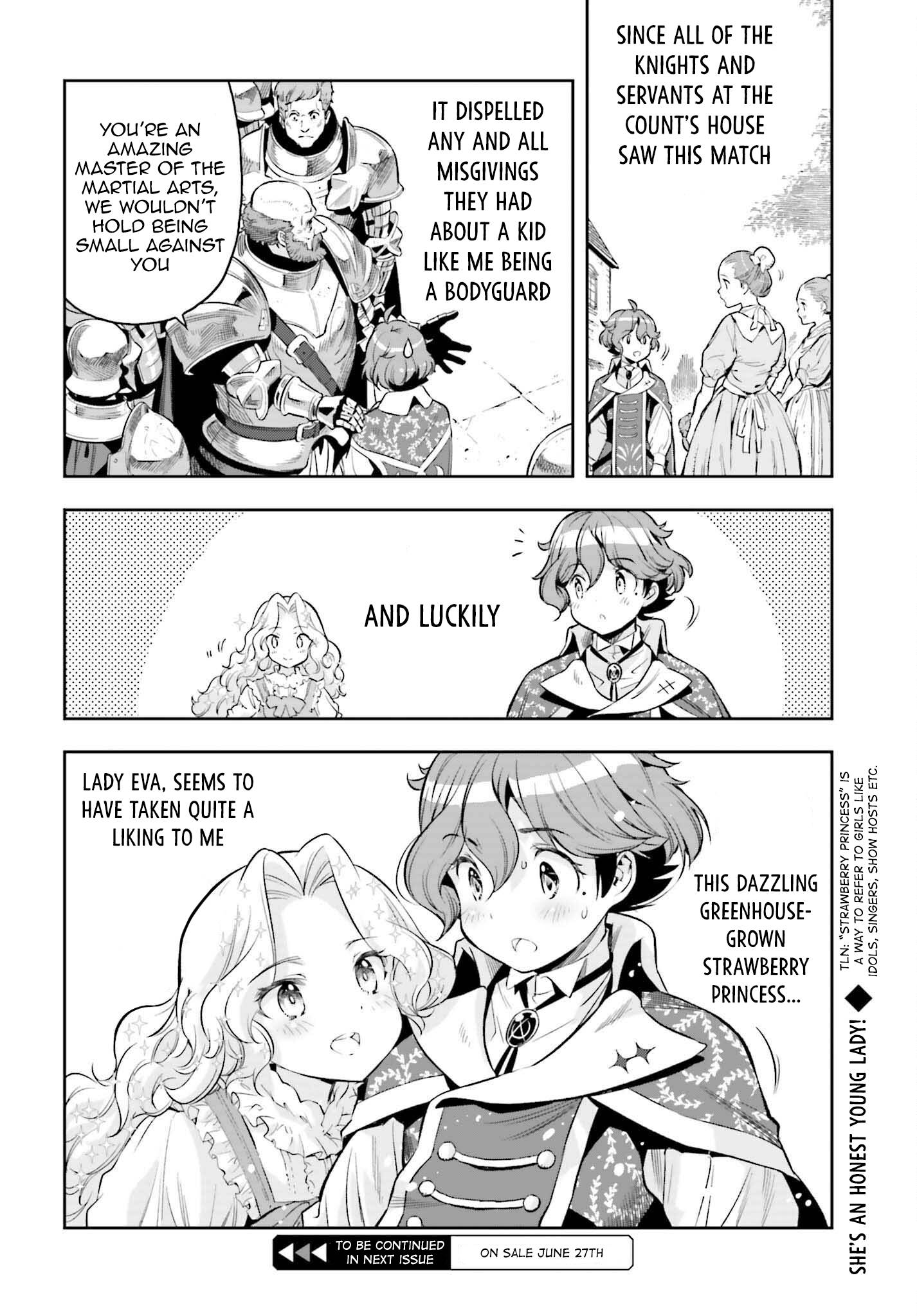 Genkai Koe No Tenpu wa, Tensei-sha ni Shika Atsukaenai - Overlimit Skill Holders - chapter 16 page 24