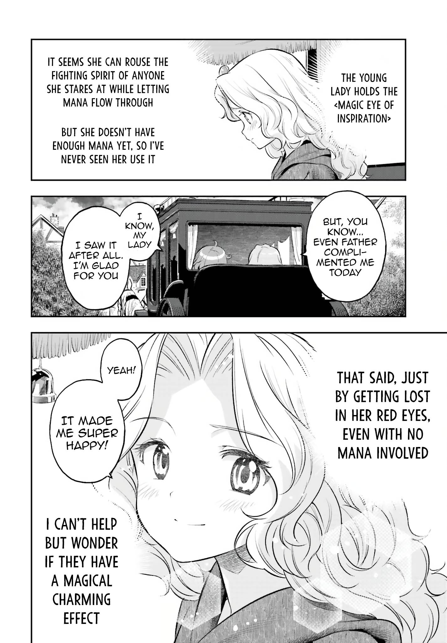 Genkai Koe No Tenpu wa, Tensei-sha ni Shika Atsukaenai - Overlimit Skill Holders - chapter 18 page 6