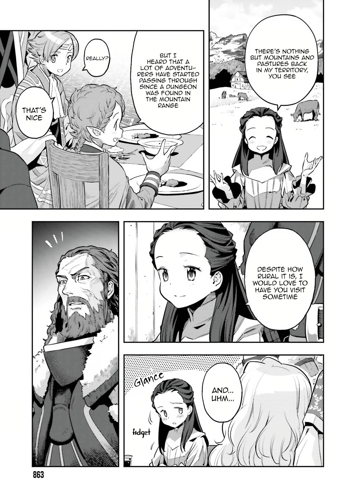 Genkai Koe No Tenpu wa, Tensei-sha ni Shika Atsukaenai - Overlimit Skill Holders - chapter 19 page 19
