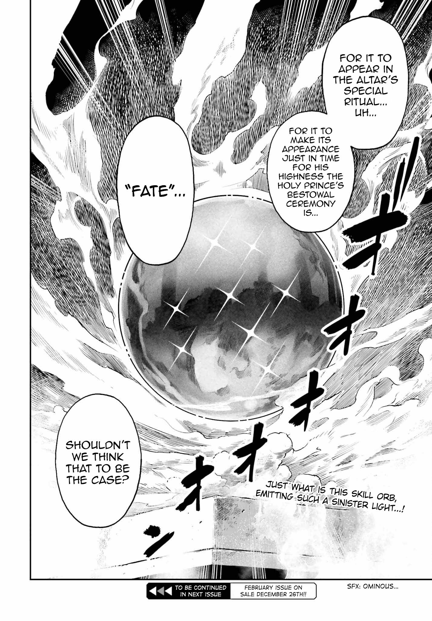 Genkai Koe No Tenpu wa, Tensei-sha ni Shika Atsukaenai - Overlimit Skill Holders - chapter 21 page 16