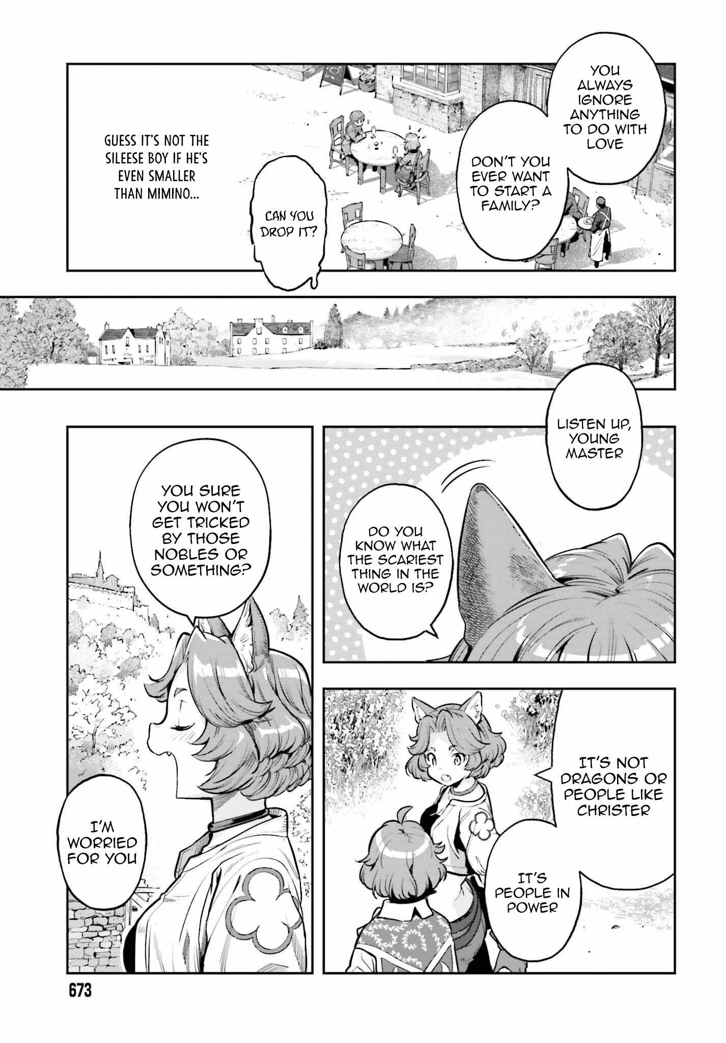 Genkai Koe No Tenpu wa, Tensei-sha ni Shika Atsukaenai - Overlimit Skill Holders - chapter 21 page 5