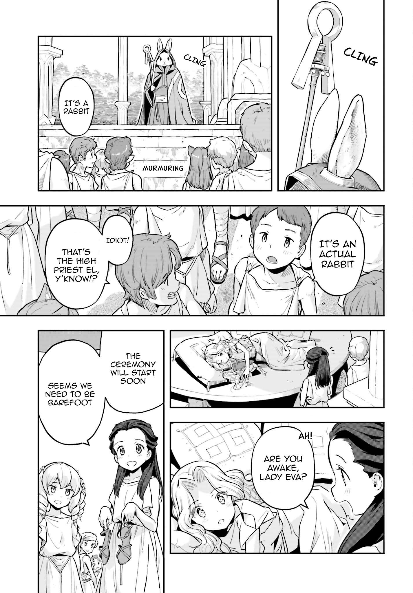 Genkai Koe No Tenpu wa, Tensei-sha ni Shika Atsukaenai - Overlimit Skill Holders - chapter 24 page 13