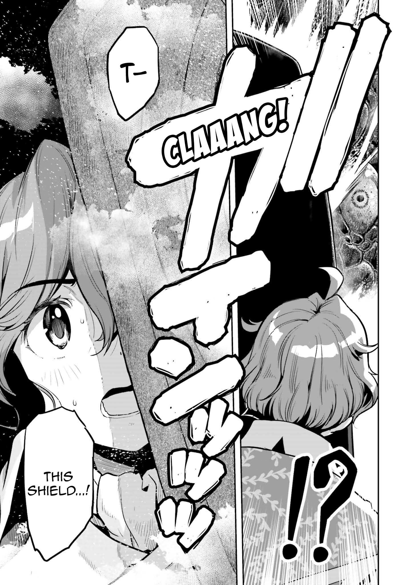 Genkai Koe No Tenpu wa, Tensei-sha ni Shika Atsukaenai - Overlimit Skill Holders - chapter 29 page 19