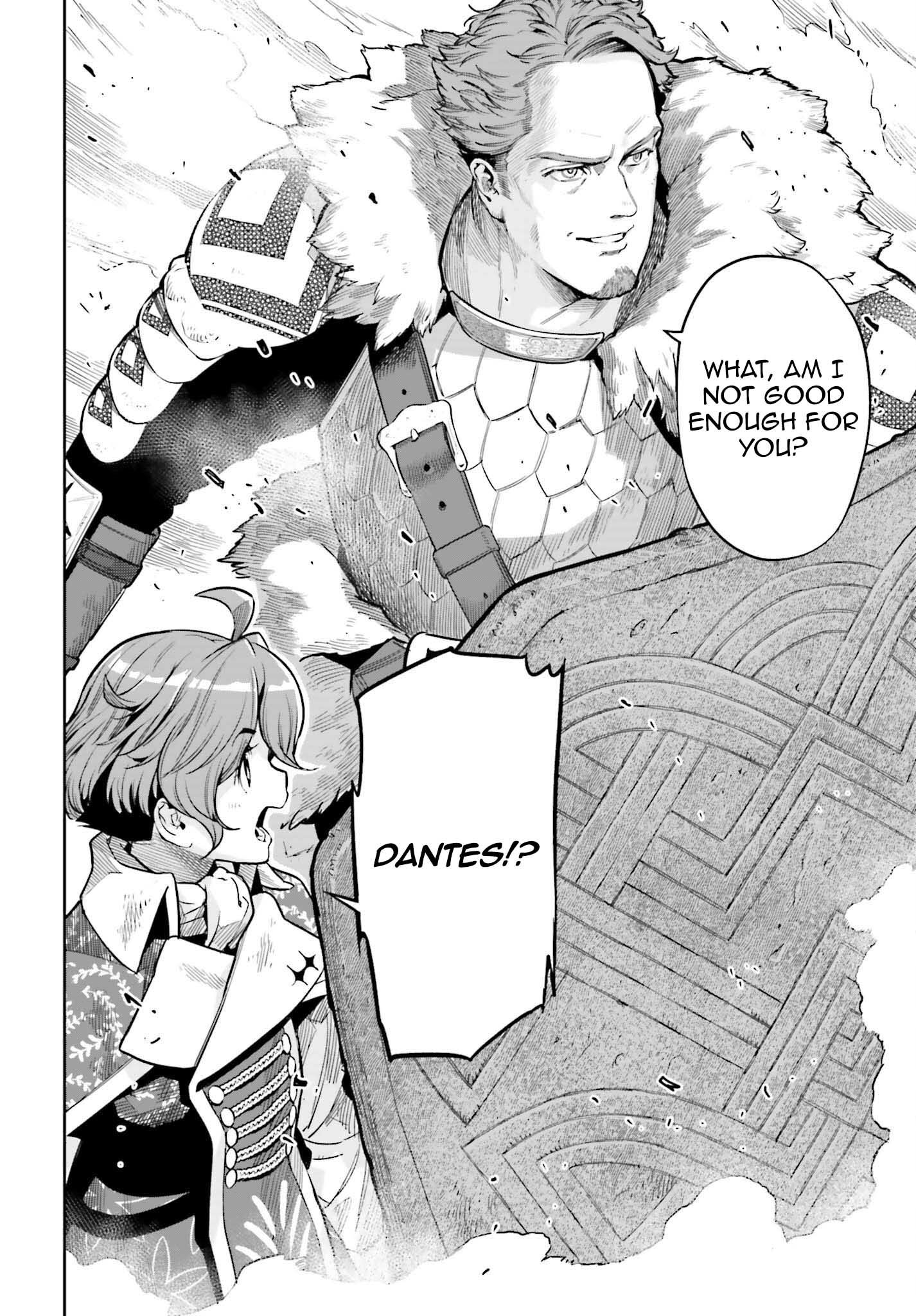 Genkai Koe No Tenpu wa, Tensei-sha ni Shika Atsukaenai - Overlimit Skill Holders - chapter 29 page 20