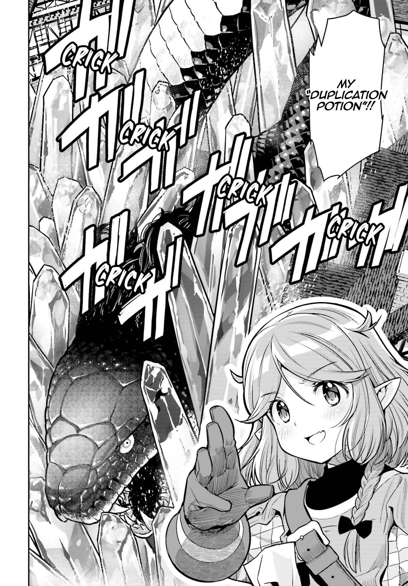 Genkai Koe No Tenpu wa, Tensei-sha ni Shika Atsukaenai - Overlimit Skill Holders - chapter 31 page 17