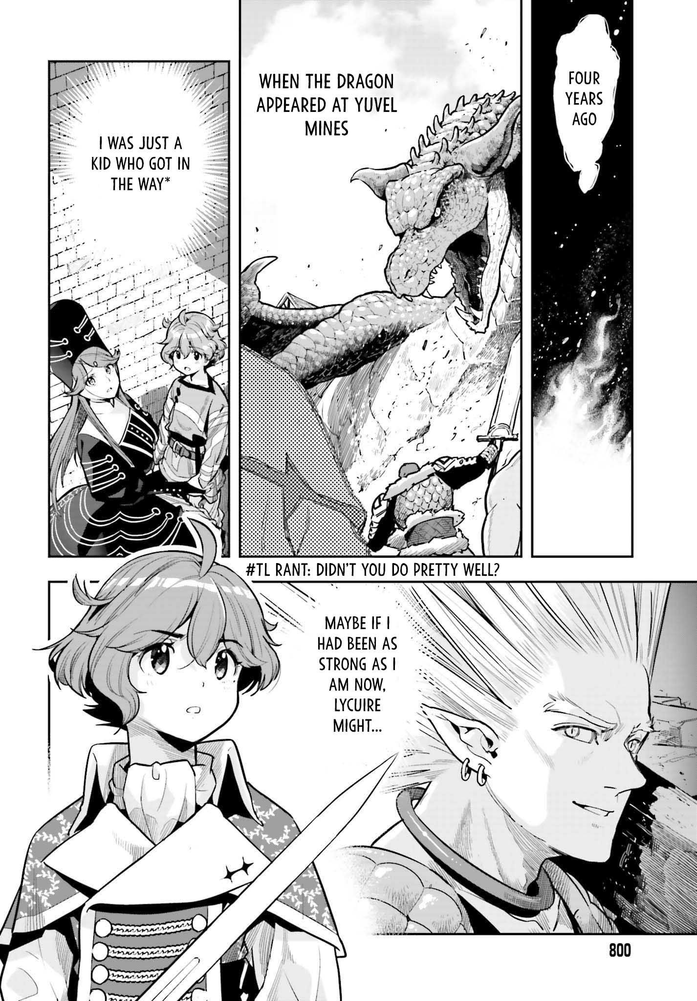 Genkai Koe No Tenpu wa, Tensei-sha ni Shika Atsukaenai - Overlimit Skill Holders - chapter 31 page 7