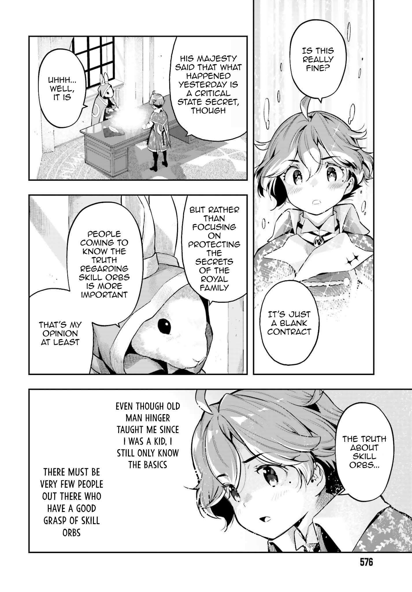 Genkai Koe No Tenpu wa, Tensei-sha ni Shika Atsukaenai - Overlimit Skill Holders - chapter 34 page 2