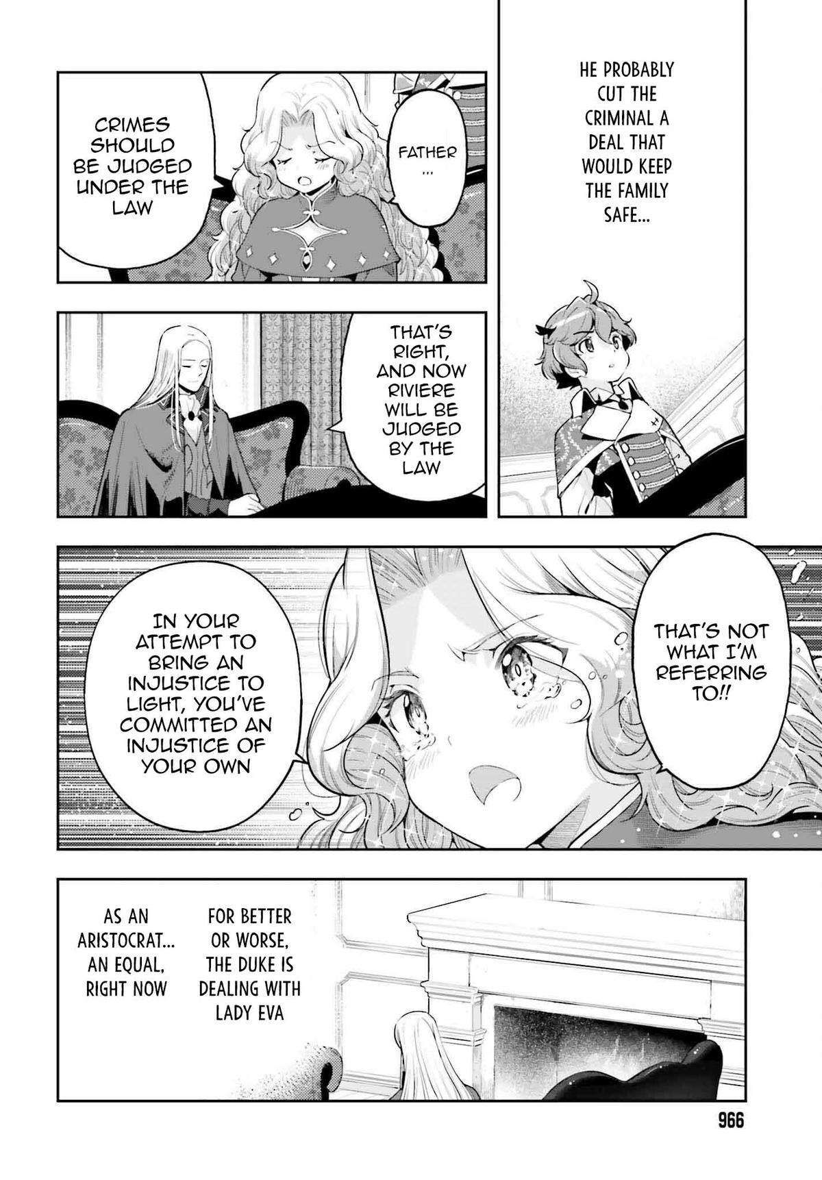 Genkai Koe No Tenpu wa, Tensei-sha ni Shika Atsukaenai - Overlimit Skill Holders - chapter 35 page 10