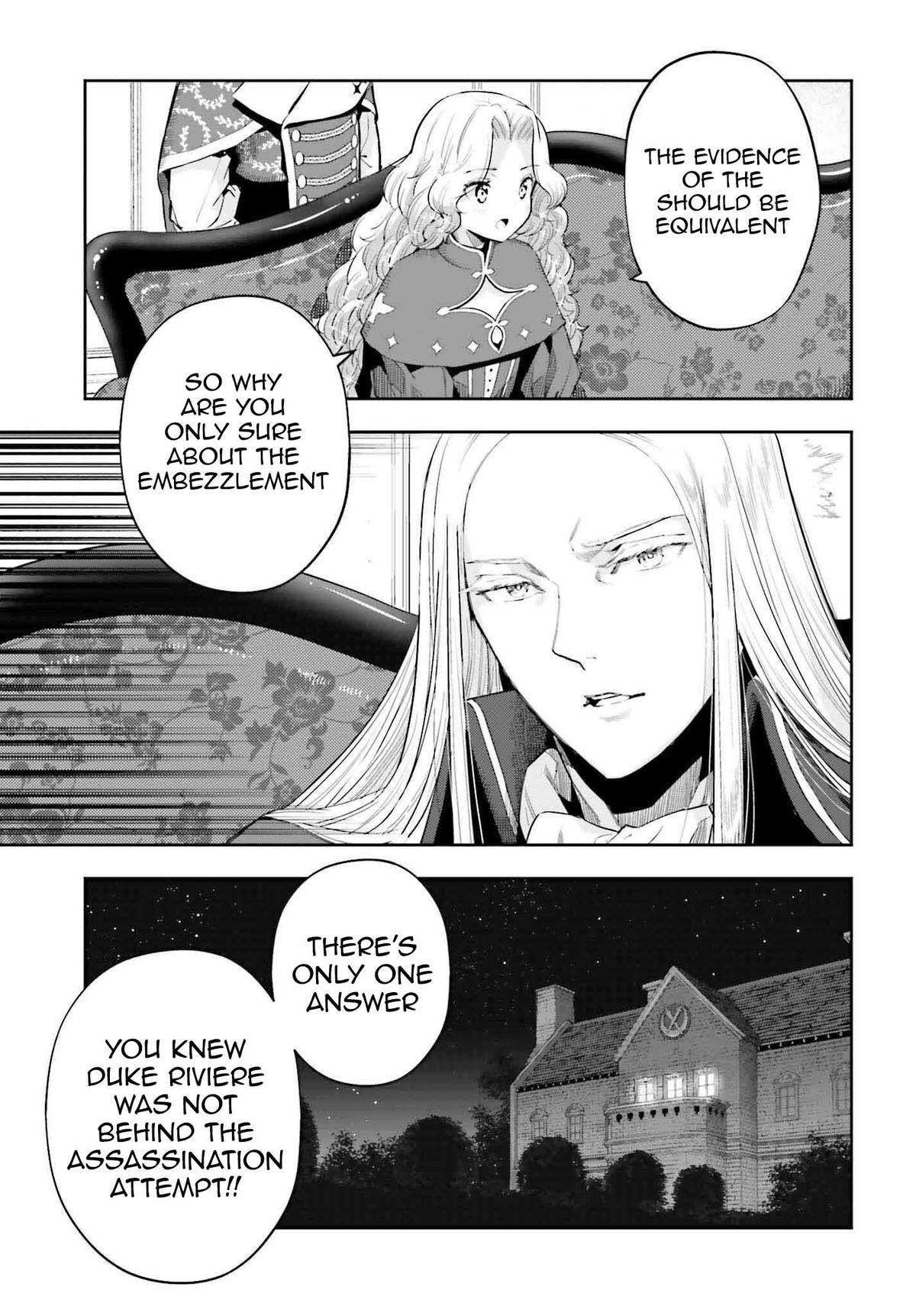 Genkai Koe No Tenpu wa, Tensei-sha ni Shika Atsukaenai - Overlimit Skill Holders - chapter 35 page 7