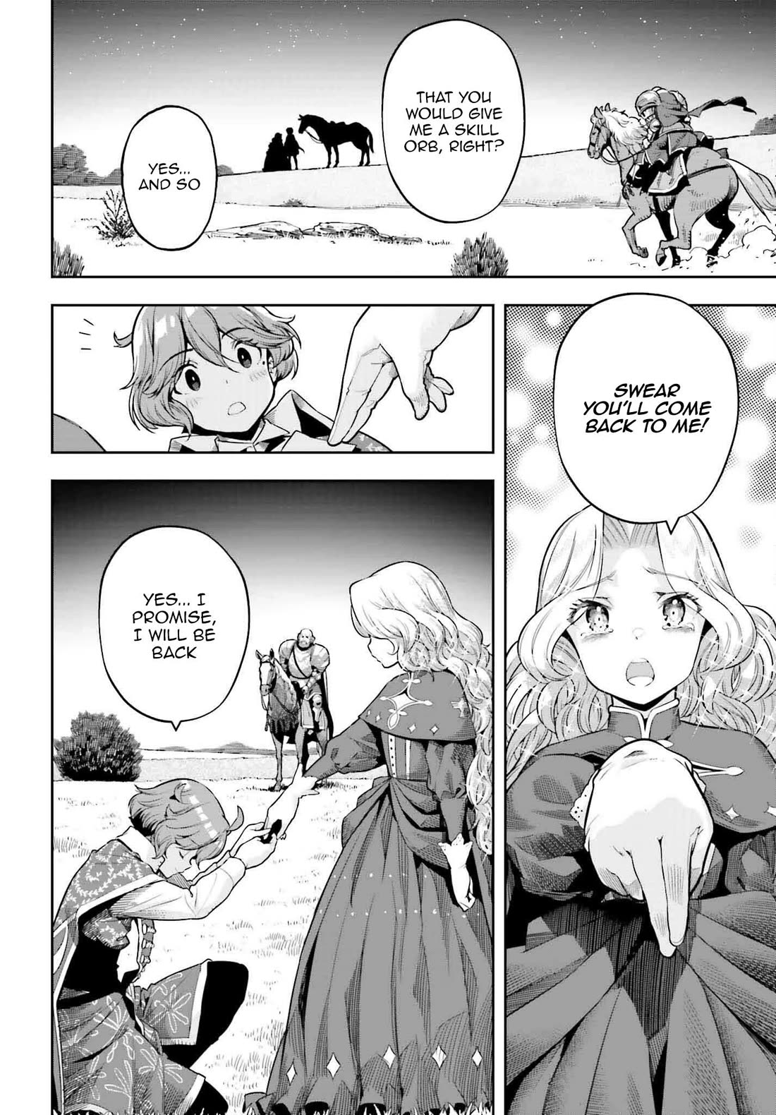 Genkai Koe No Tenpu wa, Tensei-sha ni Shika Atsukaenai - Overlimit Skill Holders - chapter 37 page 14