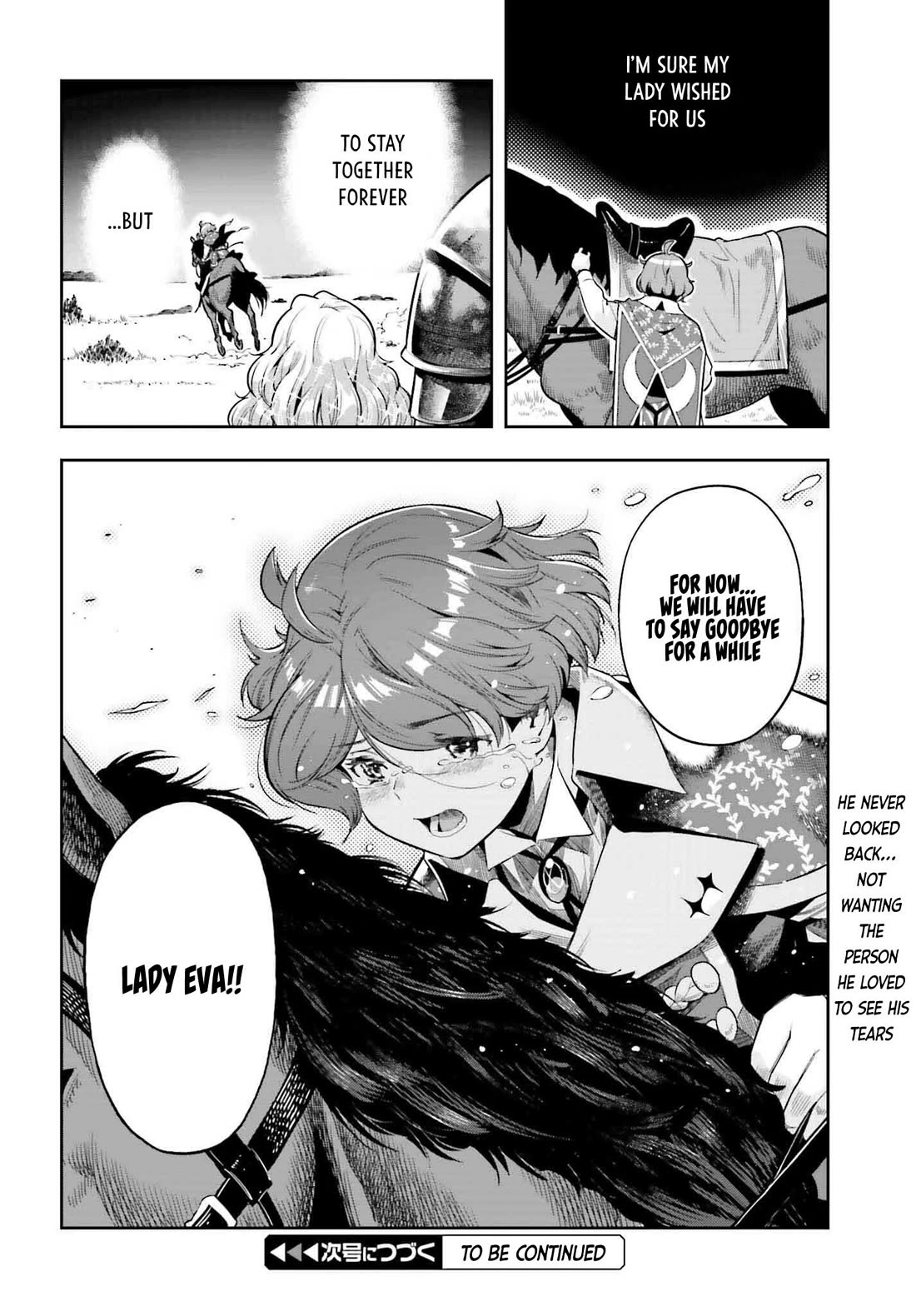 Genkai Koe No Tenpu wa, Tensei-sha ni Shika Atsukaenai - Overlimit Skill Holders - chapter 37 page 16