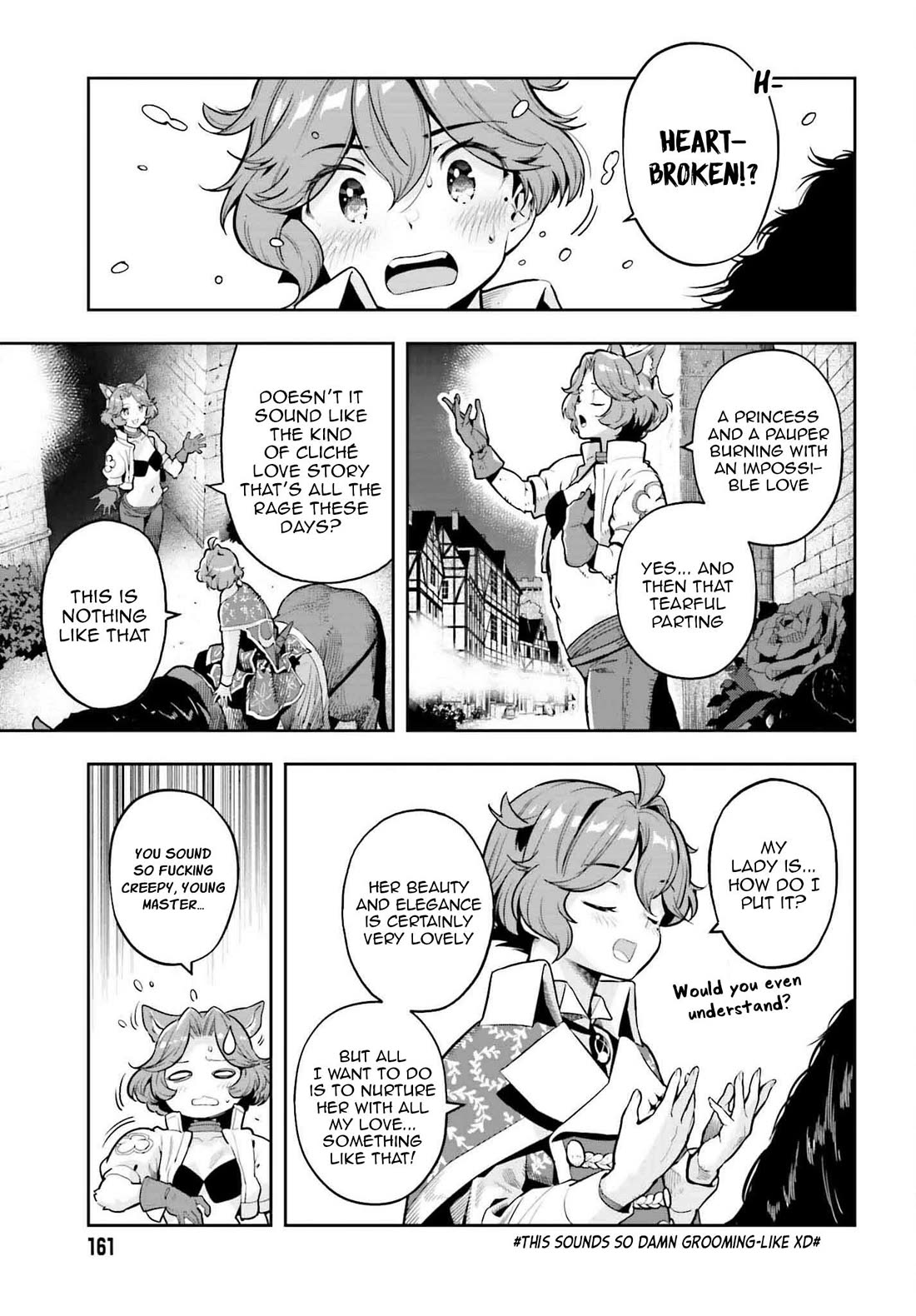 Genkai Koe No Tenpu wa, Tensei-sha ni Shika Atsukaenai - Overlimit Skill Holders - chapter 38 page 3