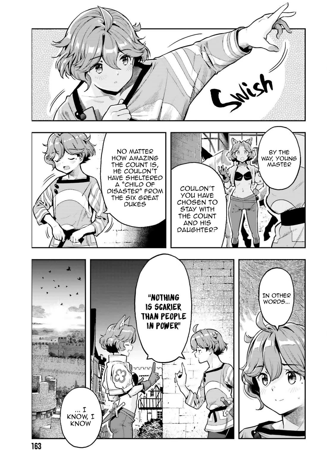 Genkai Koe No Tenpu wa, Tensei-sha ni Shika Atsukaenai - Overlimit Skill Holders - chapter 38 page 5