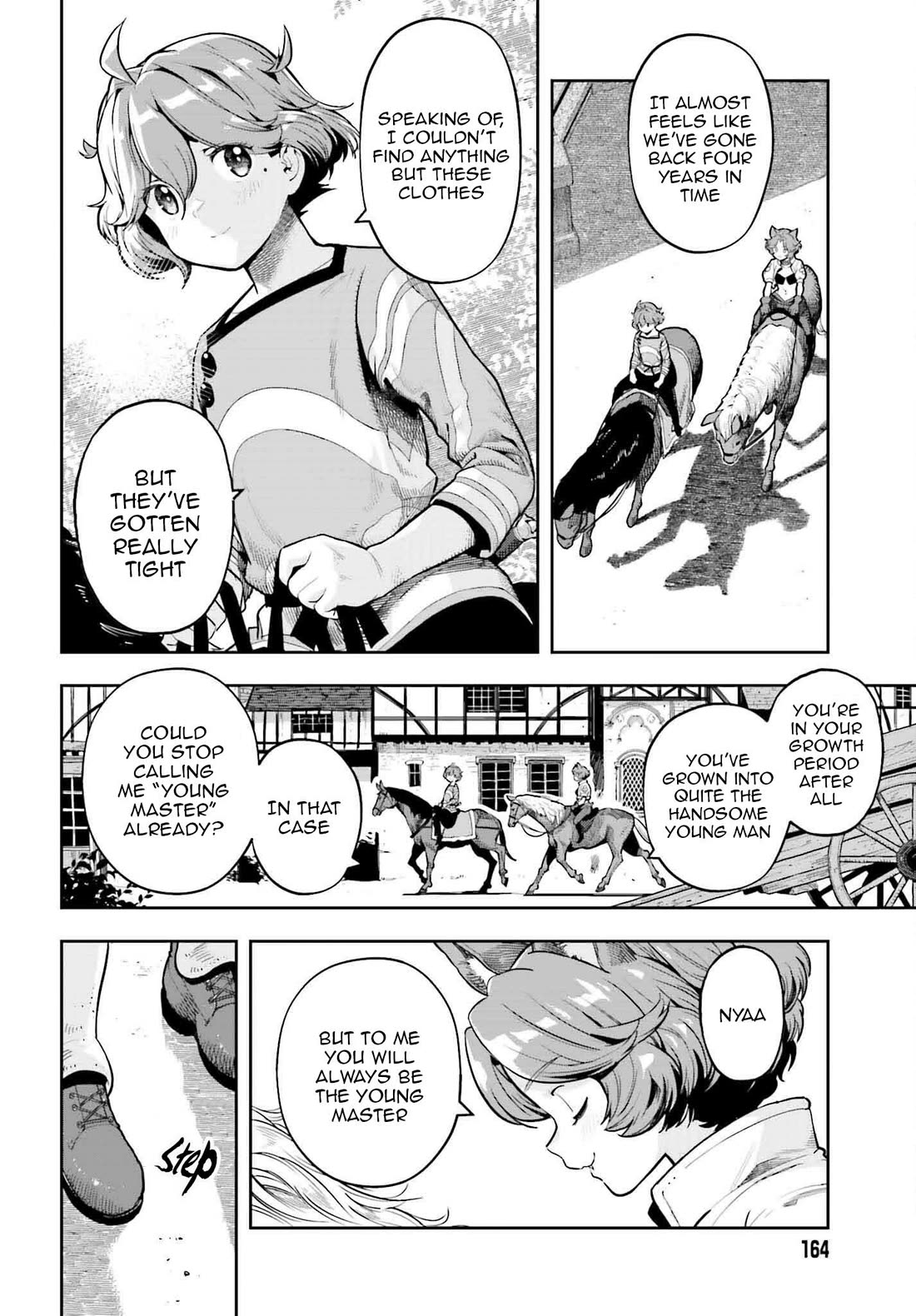 Genkai Koe No Tenpu wa, Tensei-sha ni Shika Atsukaenai - Overlimit Skill Holders - chapter 38 page 6