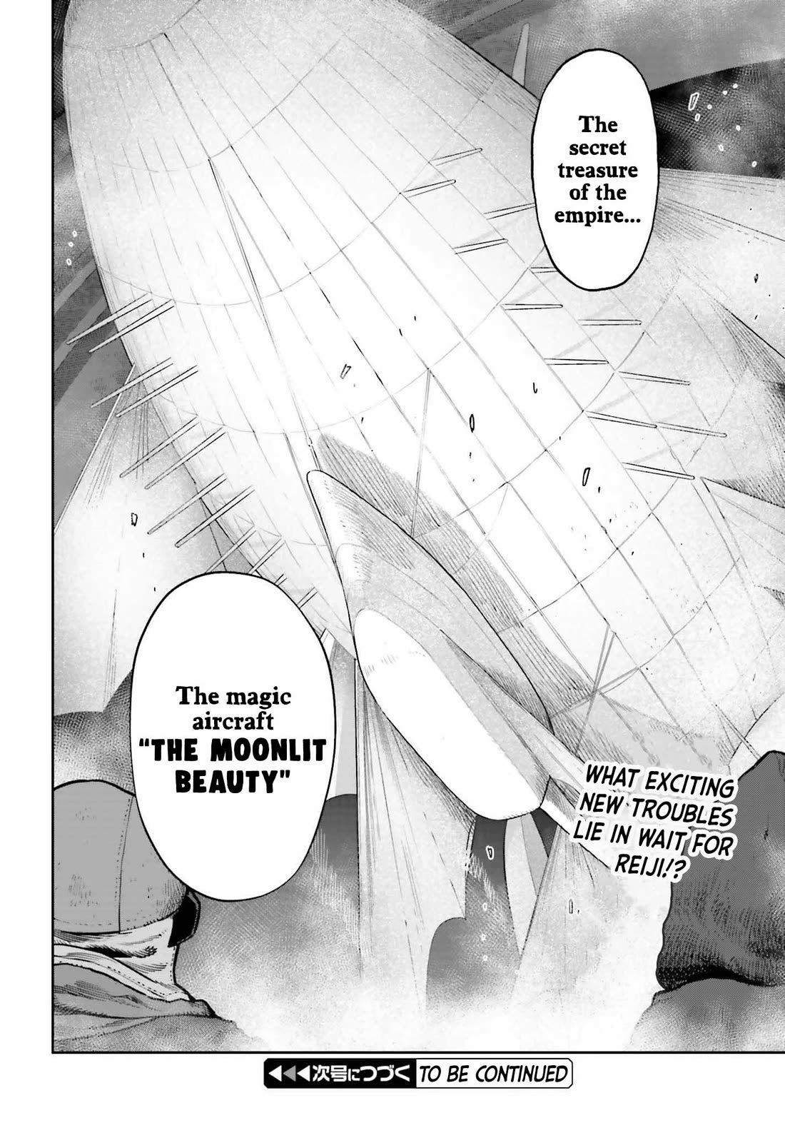 Genkai Koe No Tenpu wa, Tensei-sha ni Shika Atsukaenai - Overlimit Skill Holders - chapter 39 page 16