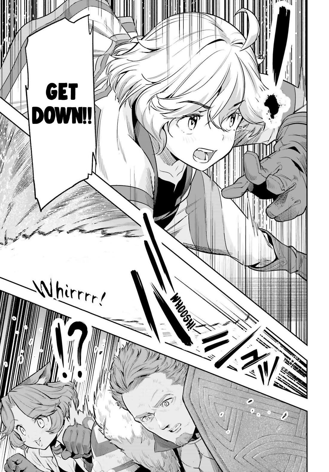 Genkai Koe No Tenpu wa, Tensei-sha ni Shika Atsukaenai - Overlimit Skill Holders - chapter 44 page 11