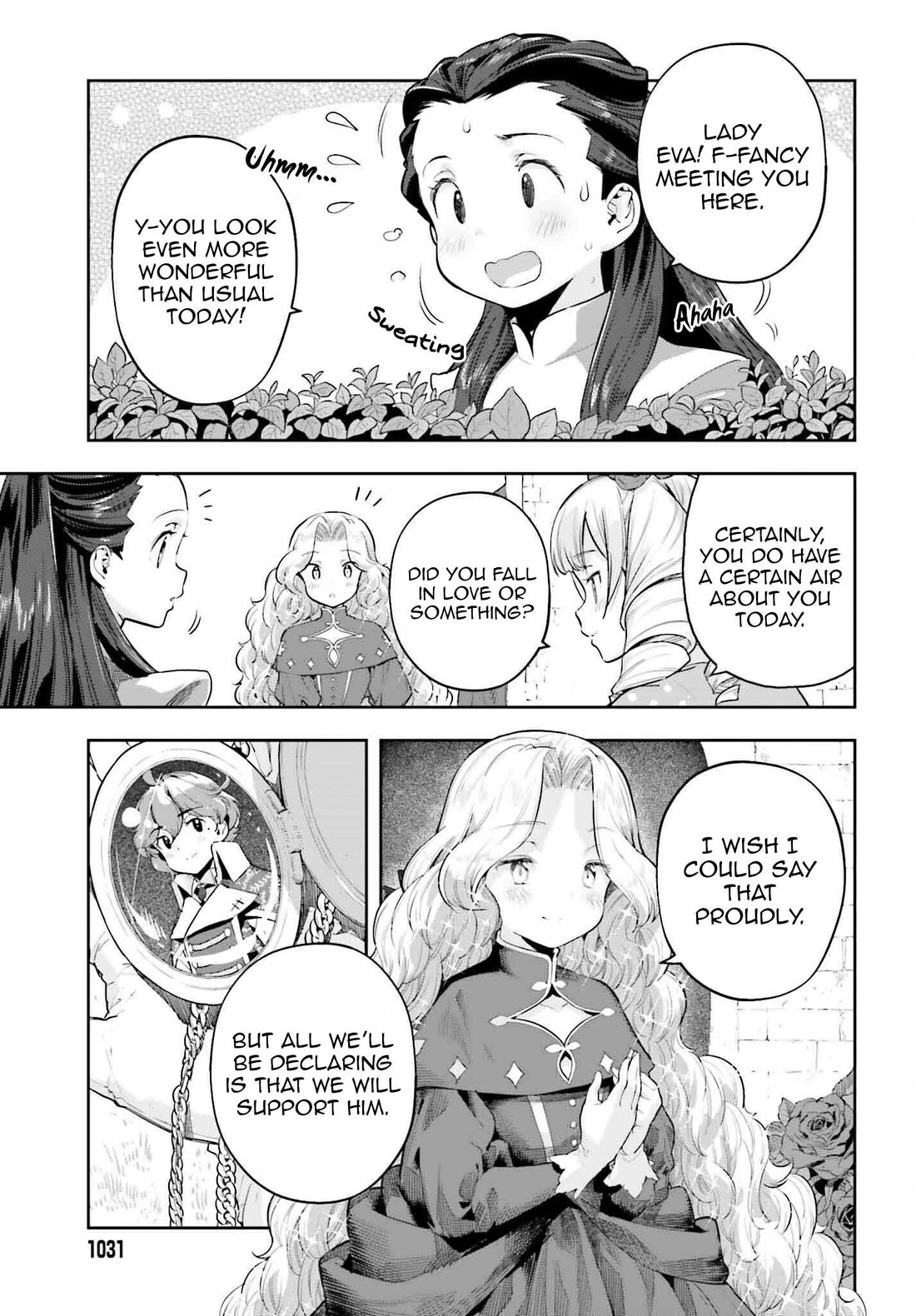 Genkai Koe No Tenpu wa, Tensei-sha ni Shika Atsukaenai - Overlimit Skill Holders - chapter 45 page 7