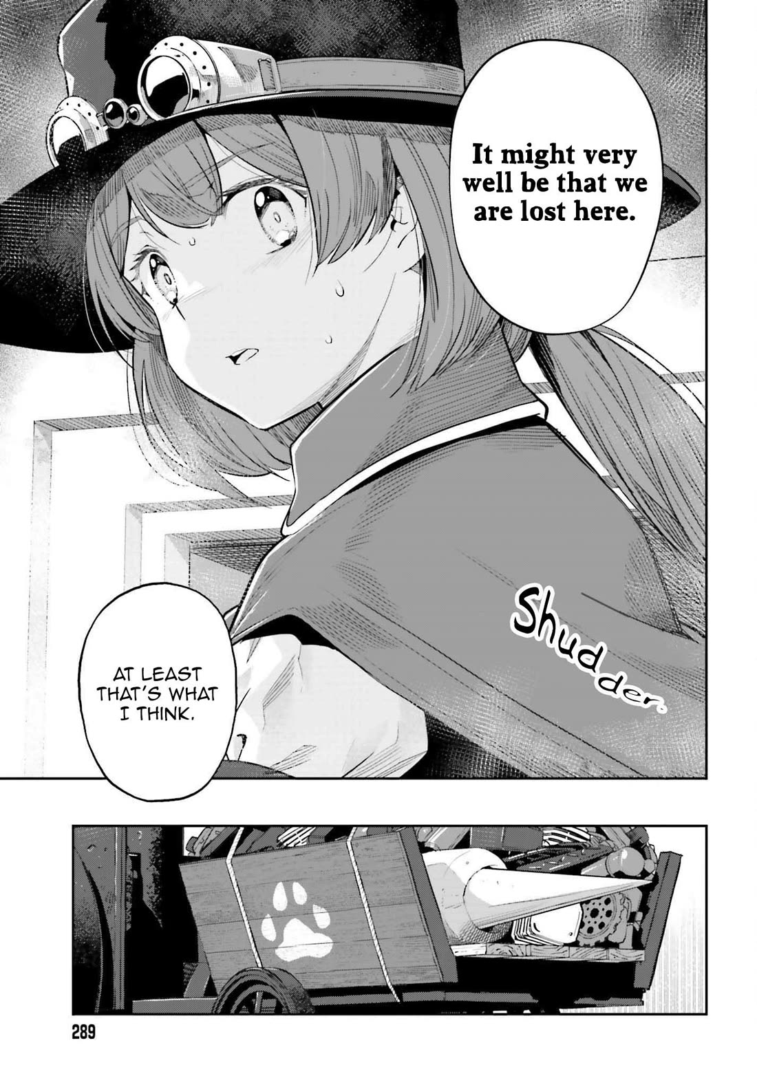 Genkai Koe No Tenpu wa, Tensei-sha ni Shika Atsukaenai - Overlimit Skill Holders - chapter 46 page 13