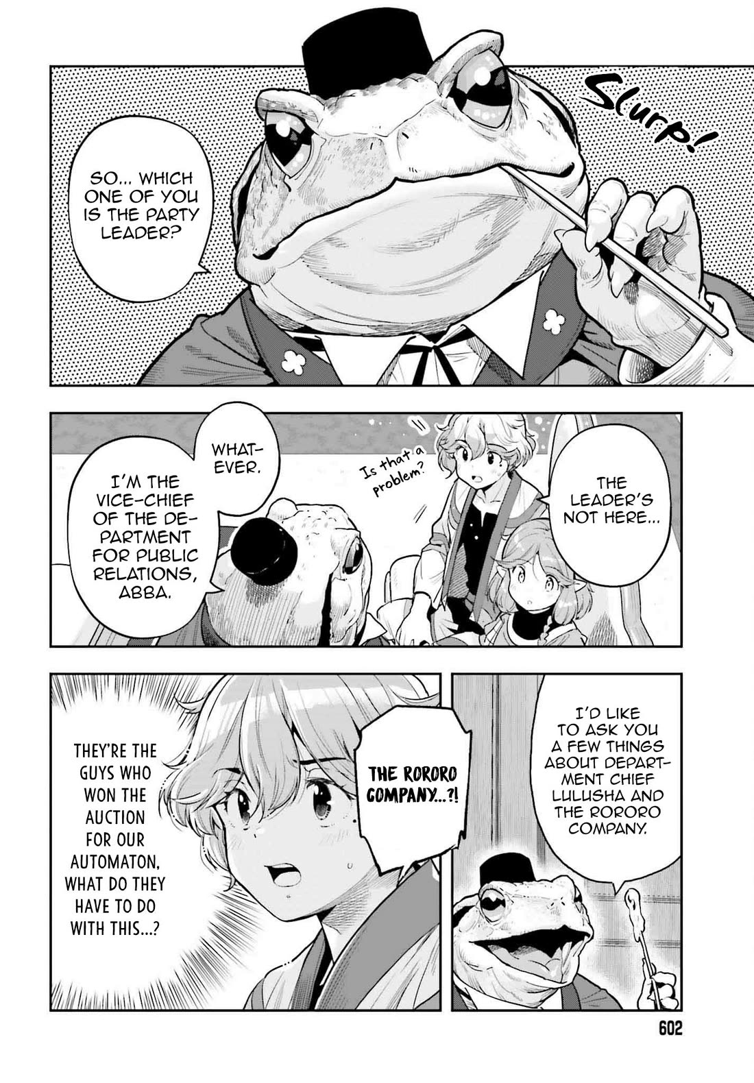 Genkai Koe No Tenpu wa, Tensei-sha ni Shika Atsukaenai - Overlimit Skill Holders - chapter 48 page 15