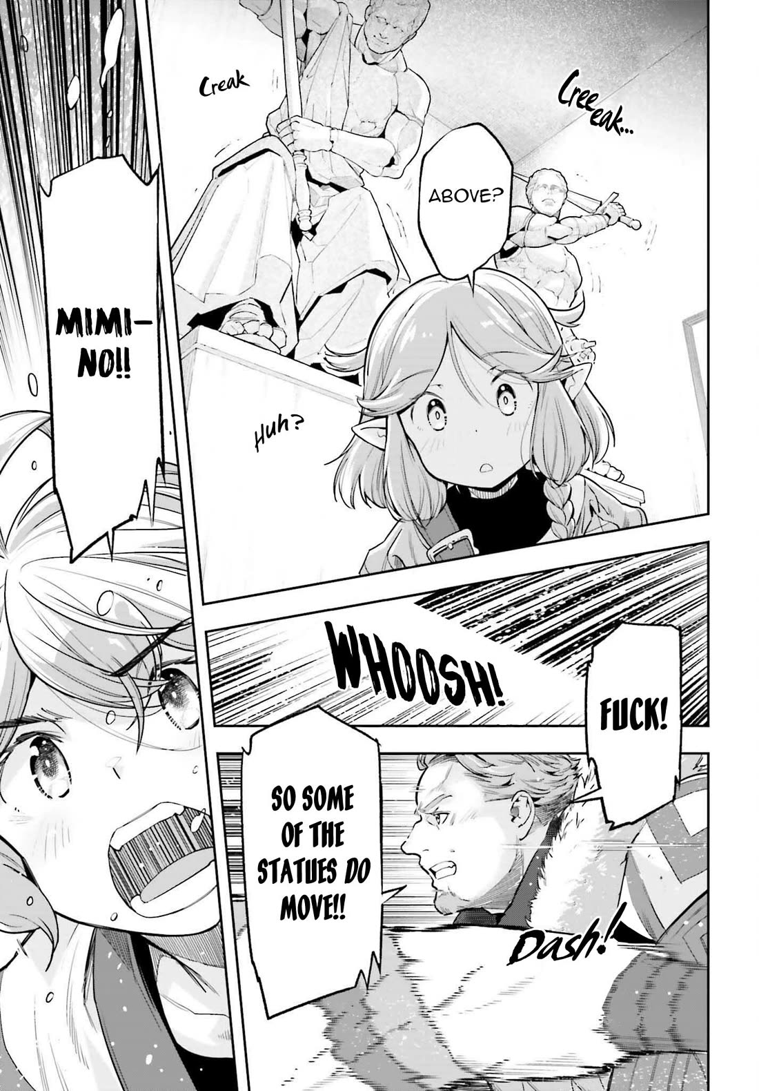 Genkai Koe No Tenpu wa, Tensei-sha ni Shika Atsukaenai - Overlimit Skill Holders - chapter 49 page 22